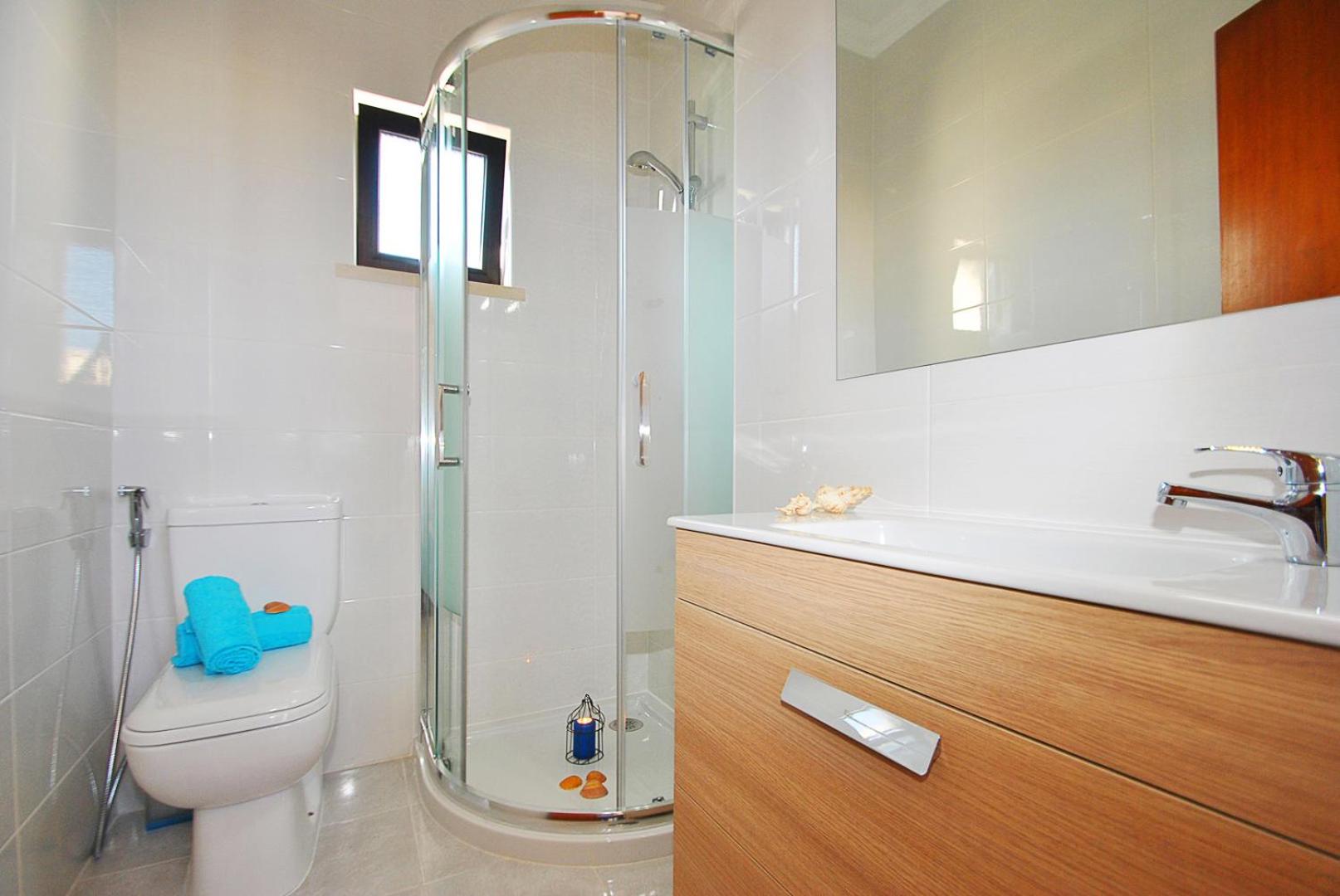 Villa Martinique by Algarve Vacation