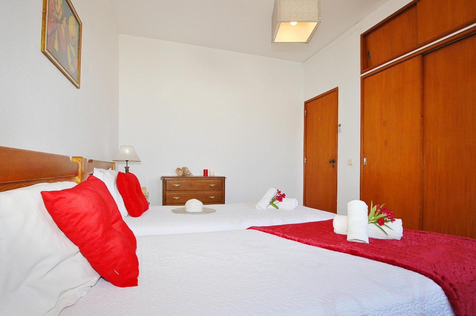 Villa Martinique by Algarve Vacation