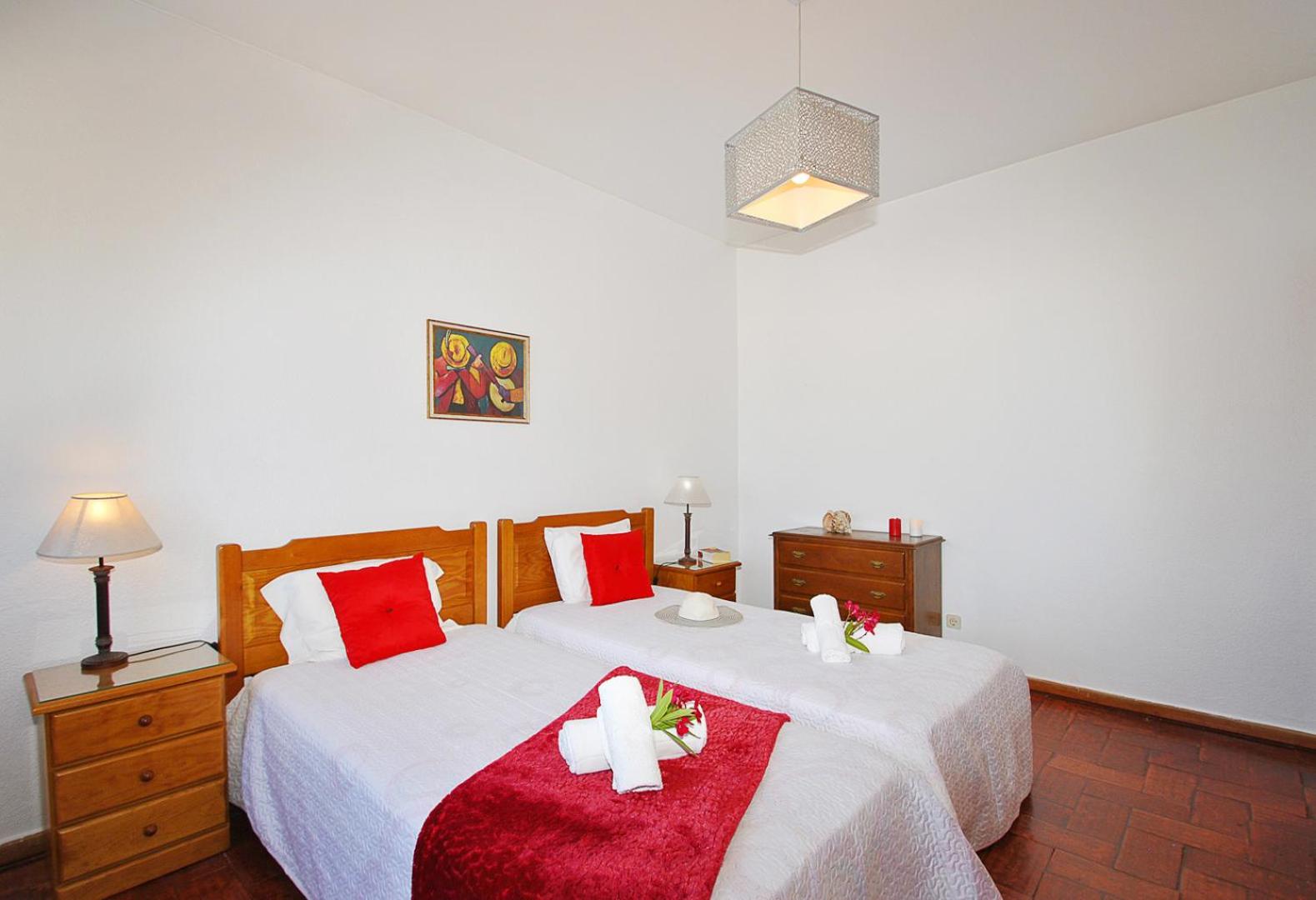 Villa Martinique by Algarve Vacation
