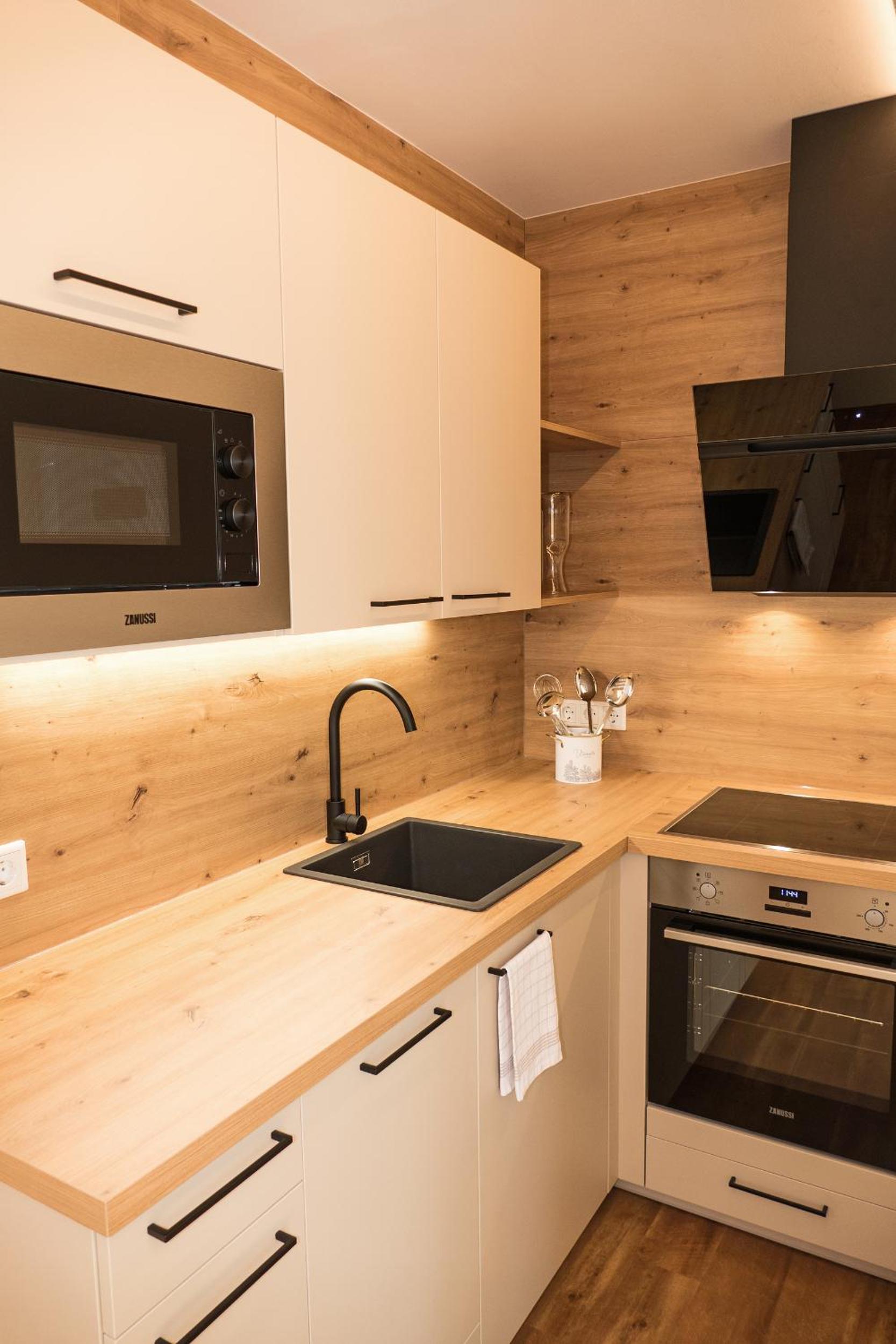 Appartement Rehlein