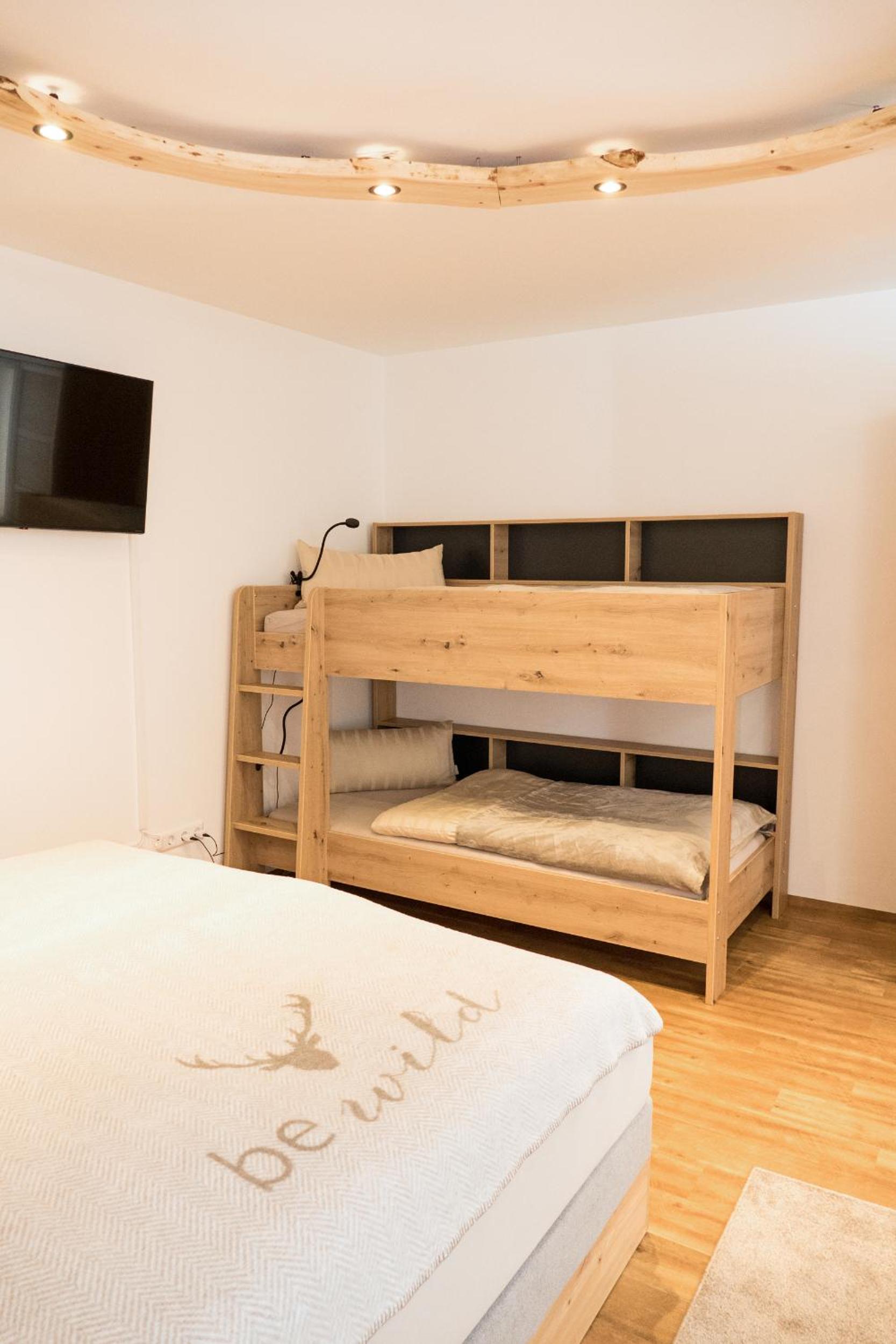 Appartement Rehlein