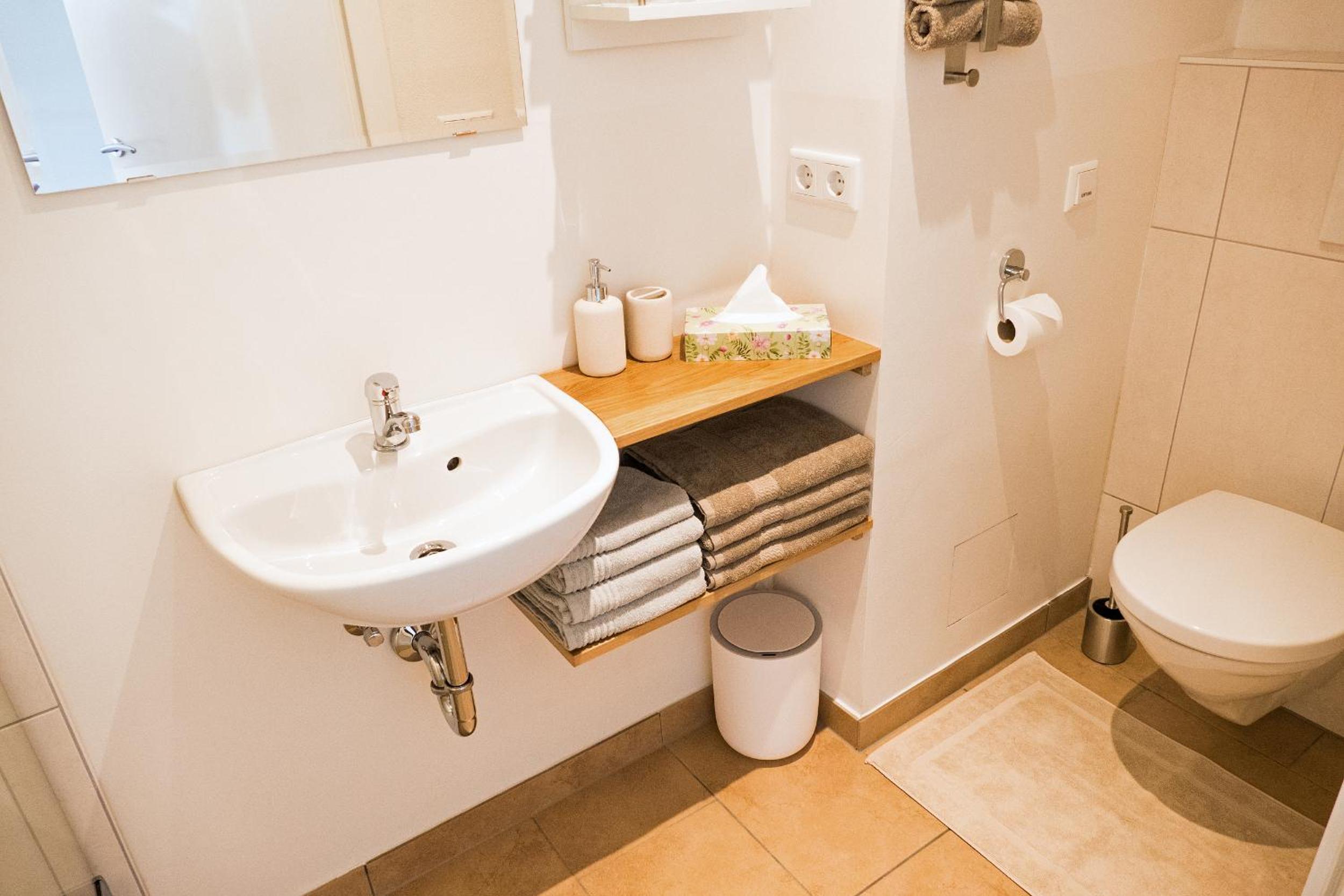 Appartement Rehlein
