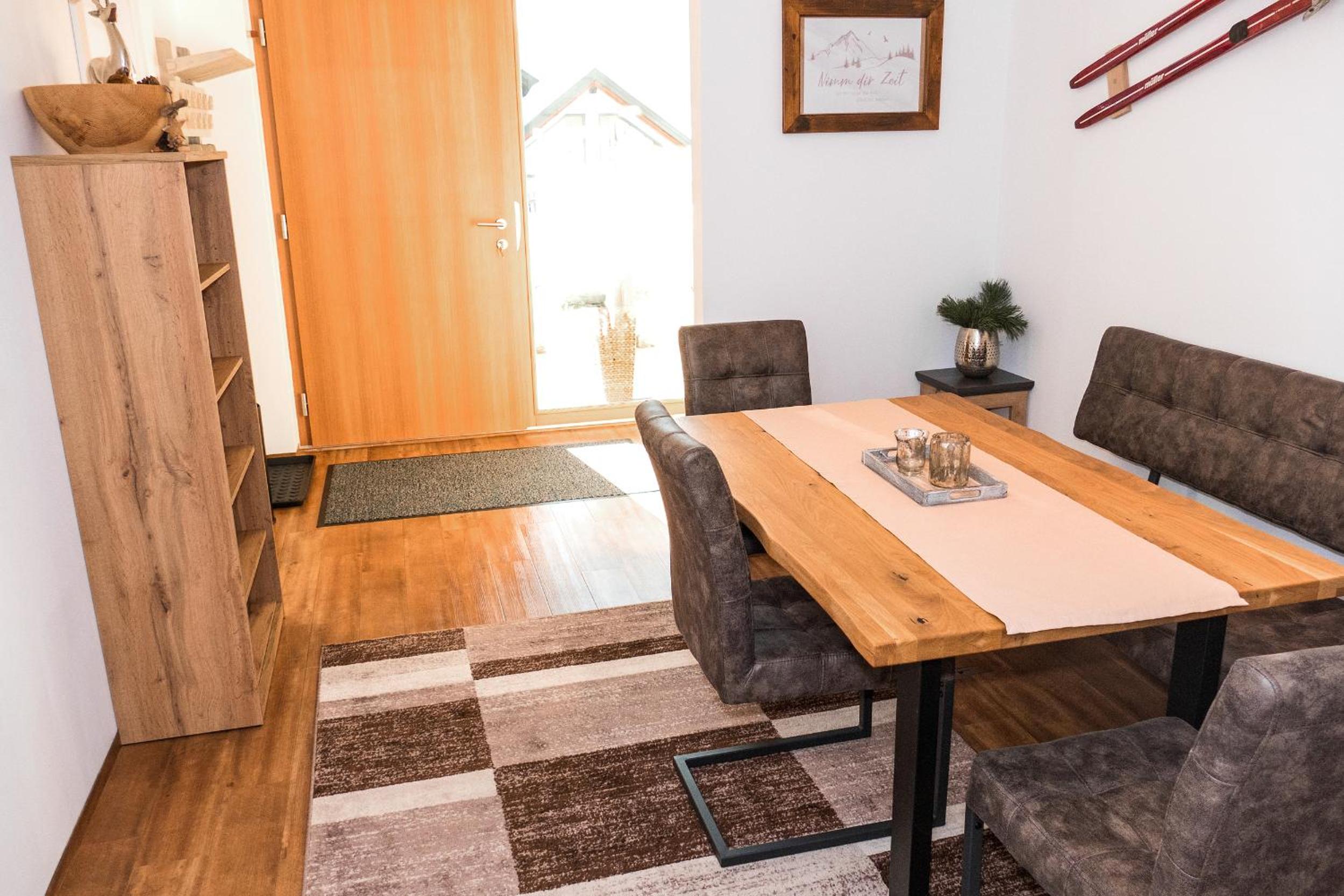 Appartement Rehlein