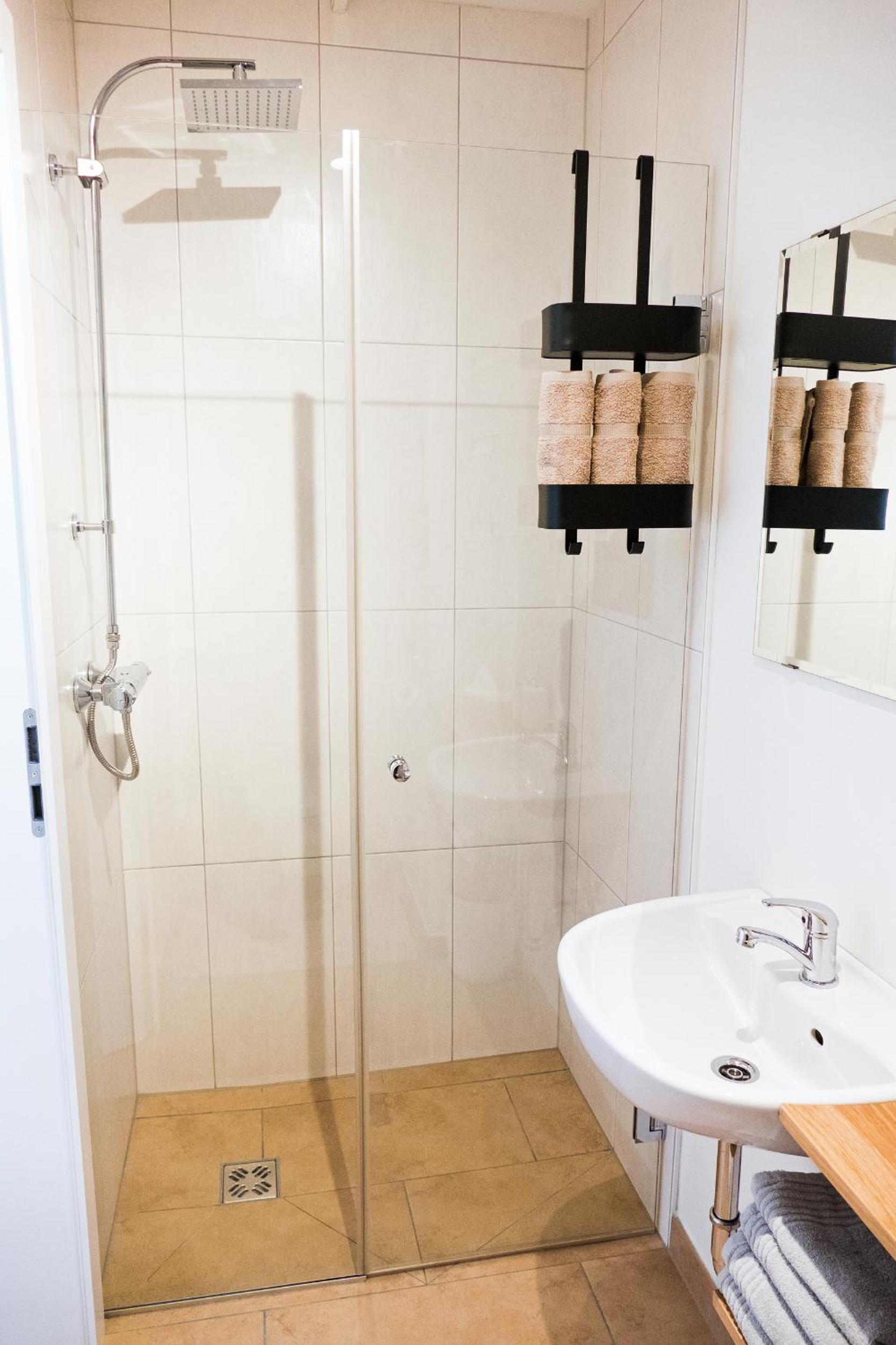 Appartement Rehlein
