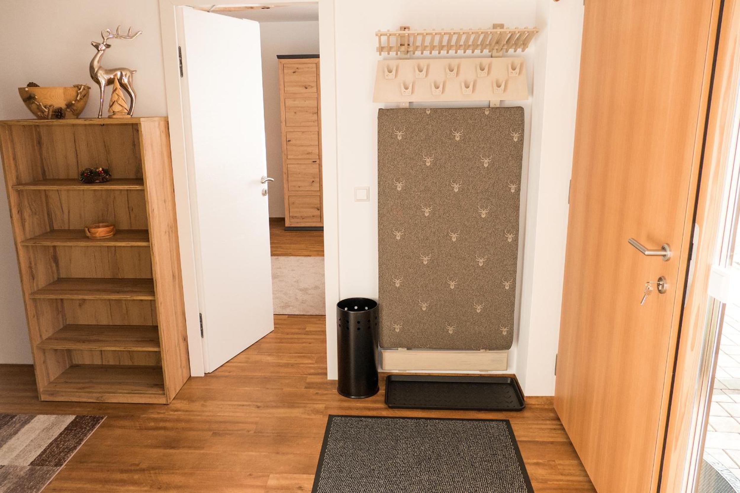 Appartement Rehlein