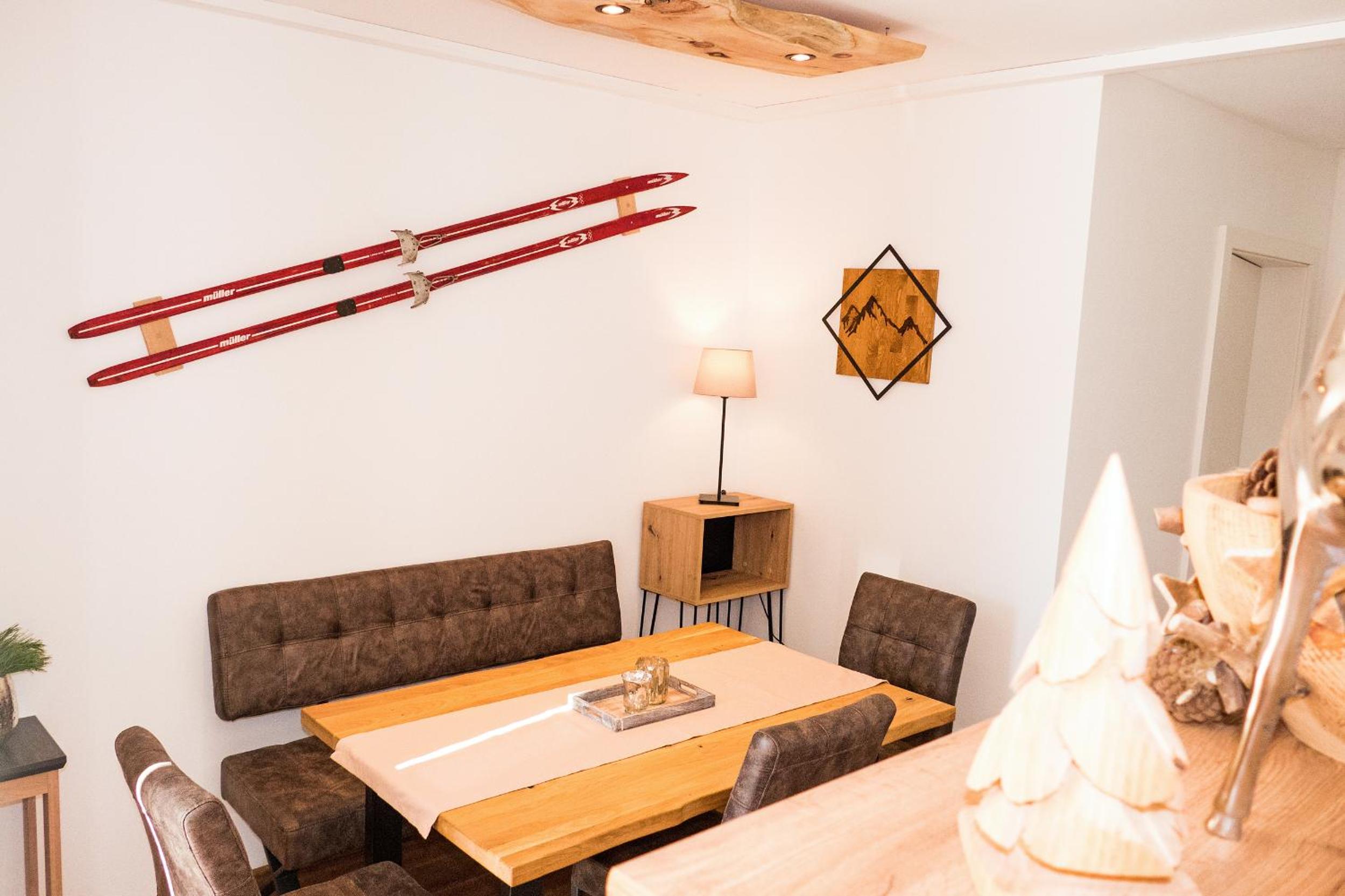 Appartement Rehlein