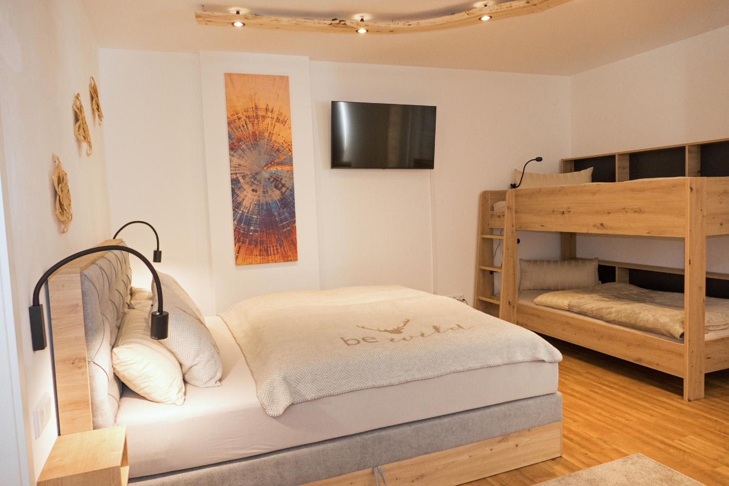 Appartement Rehlein