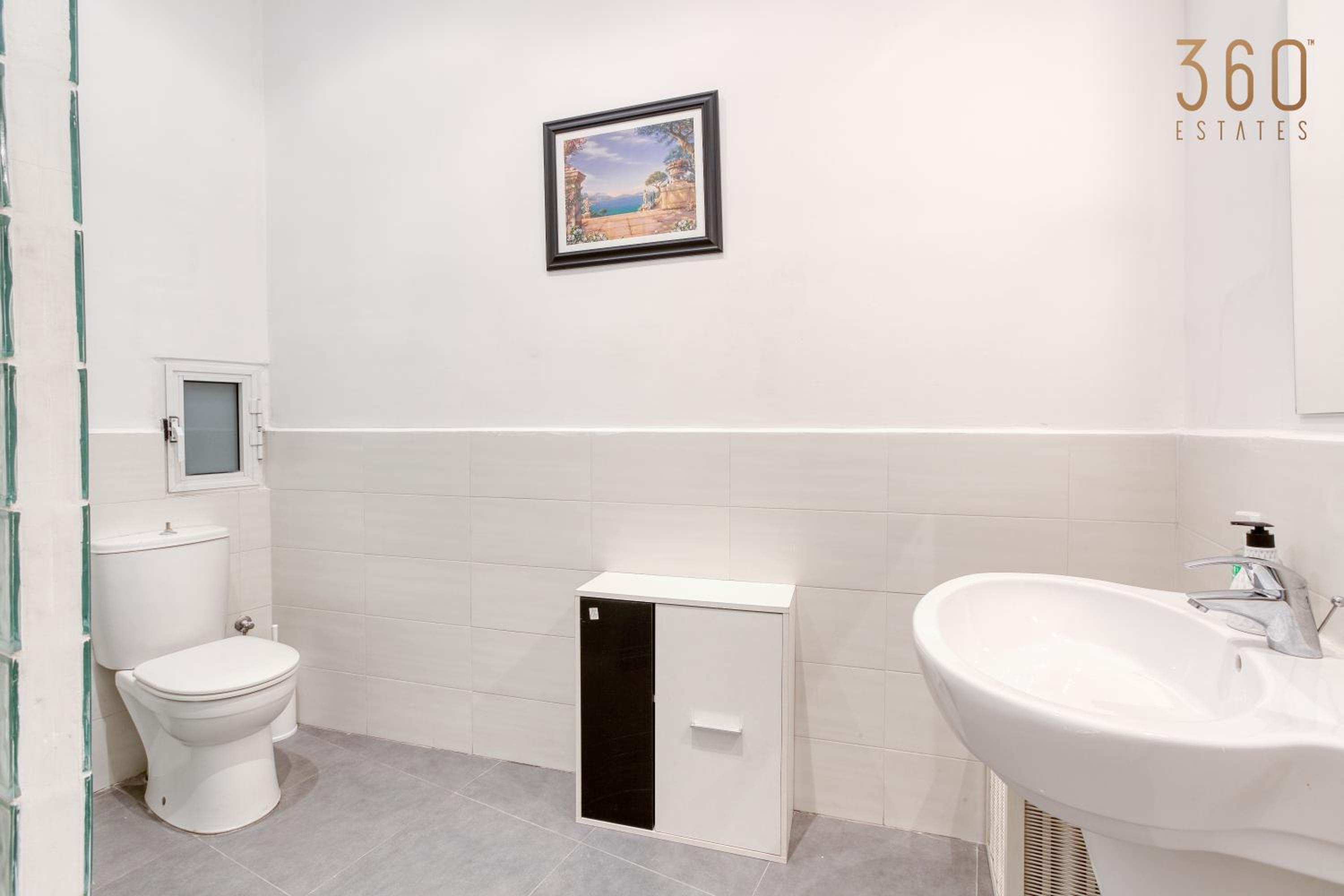 An amazing 2BR home with a special private rooftop by 360 Estates