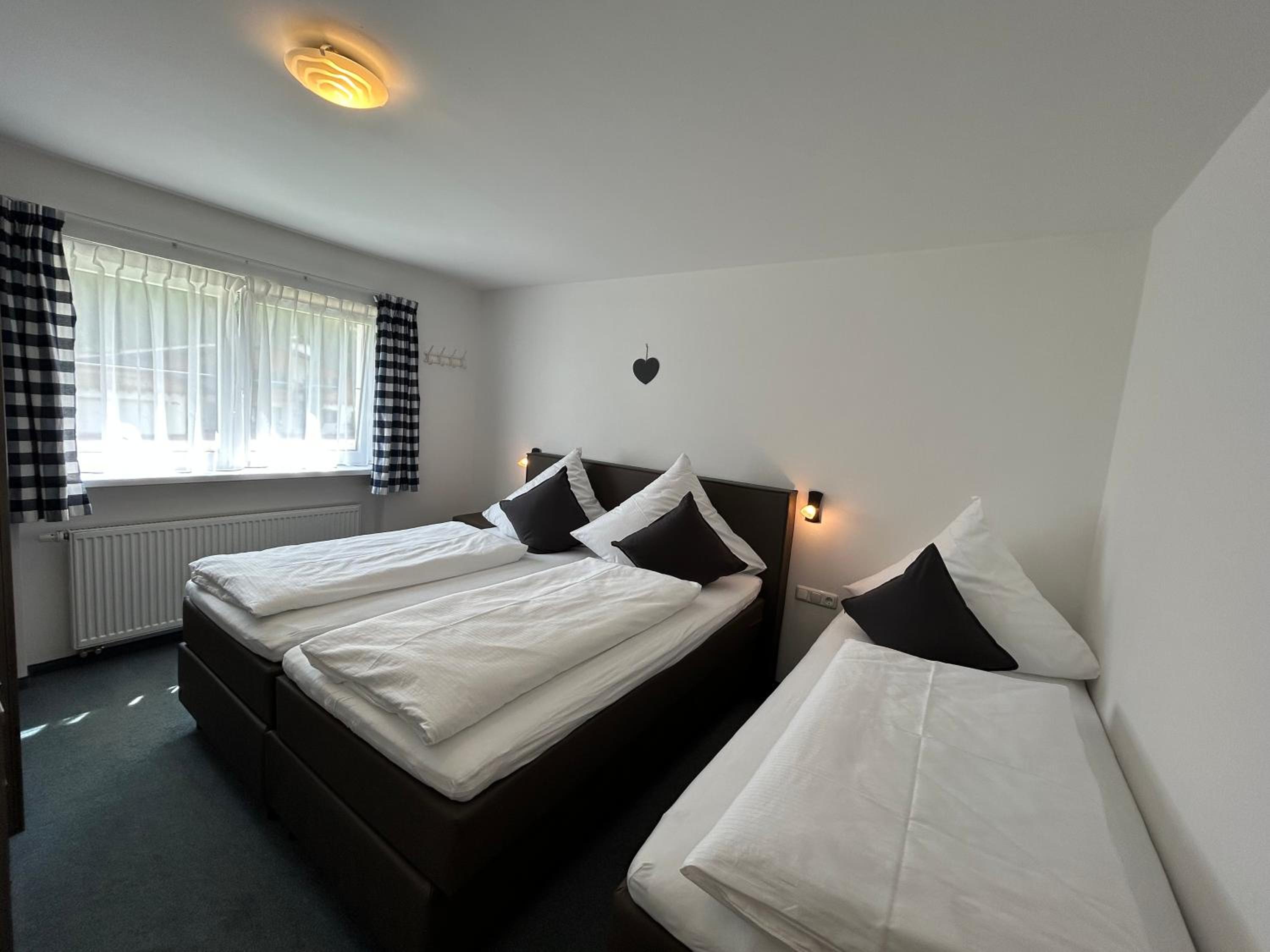 Walser Berge Appartements