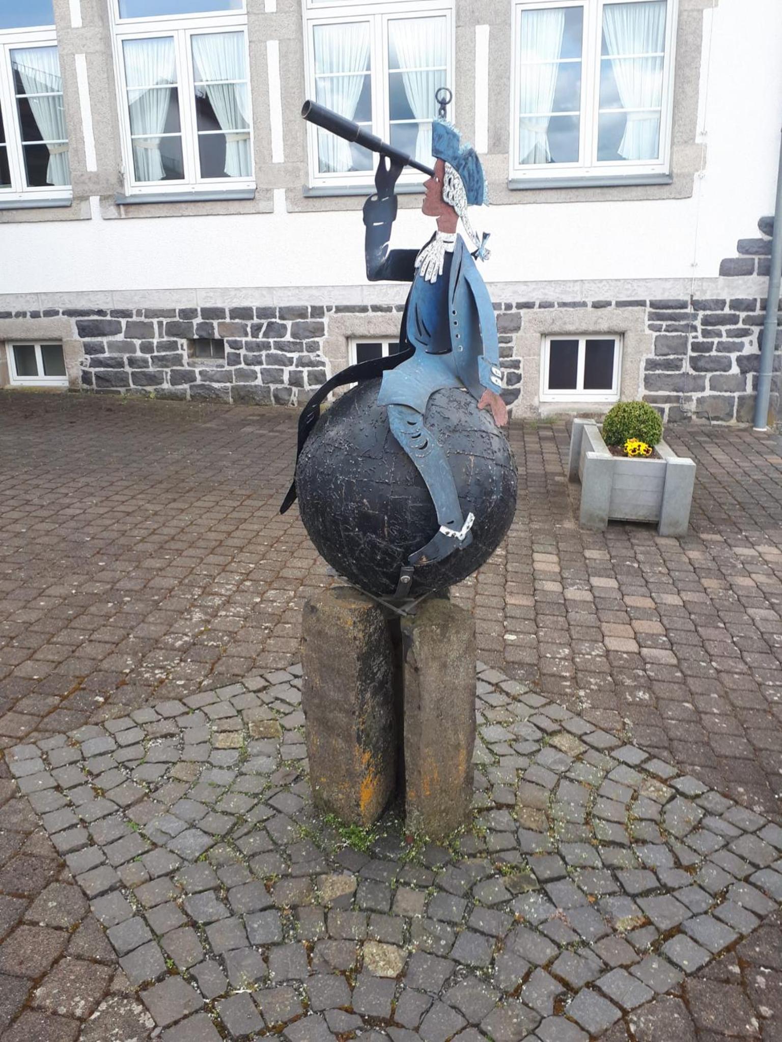 FeWo Ruppel