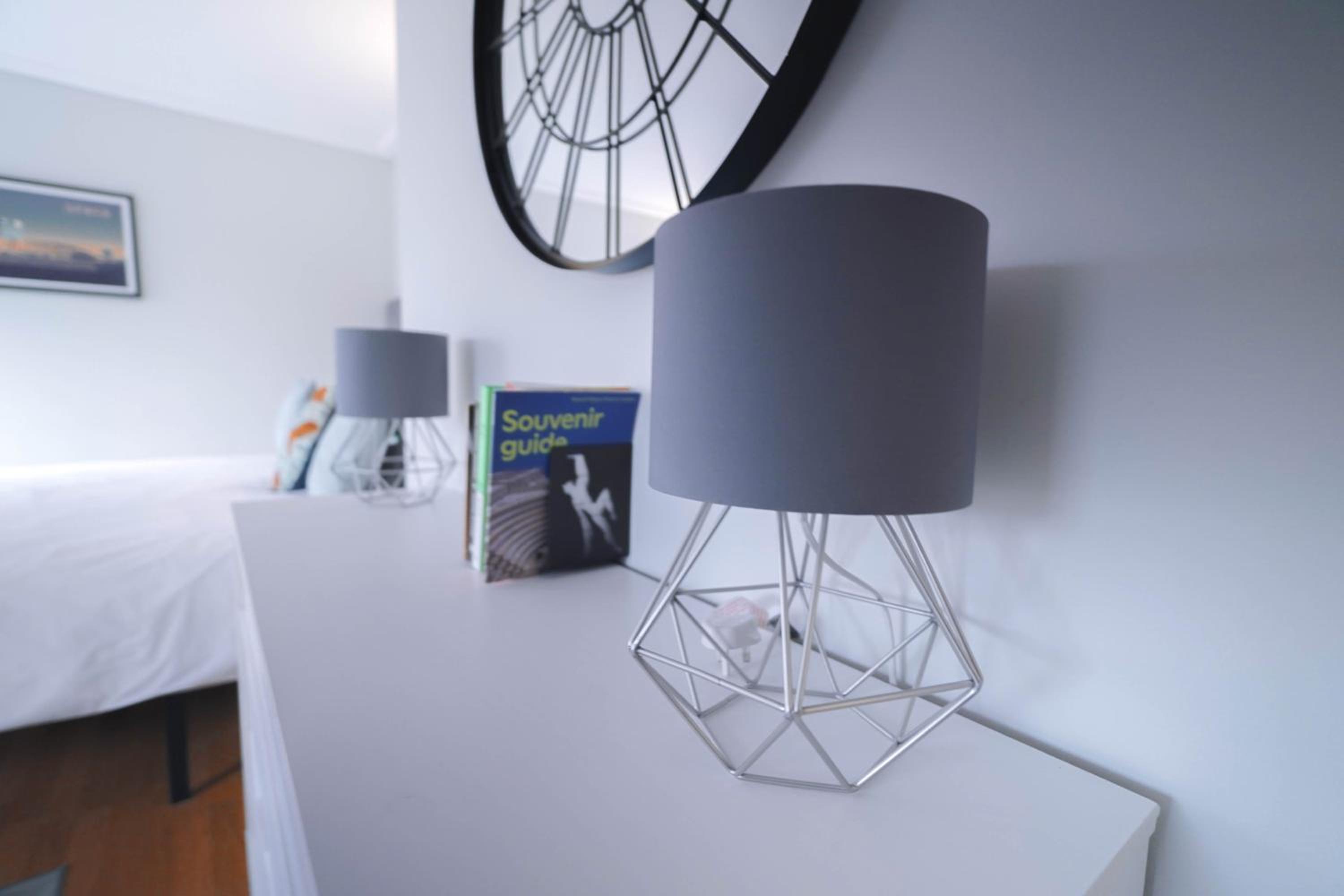 Camden Serviced Apartments by Globe Apartments