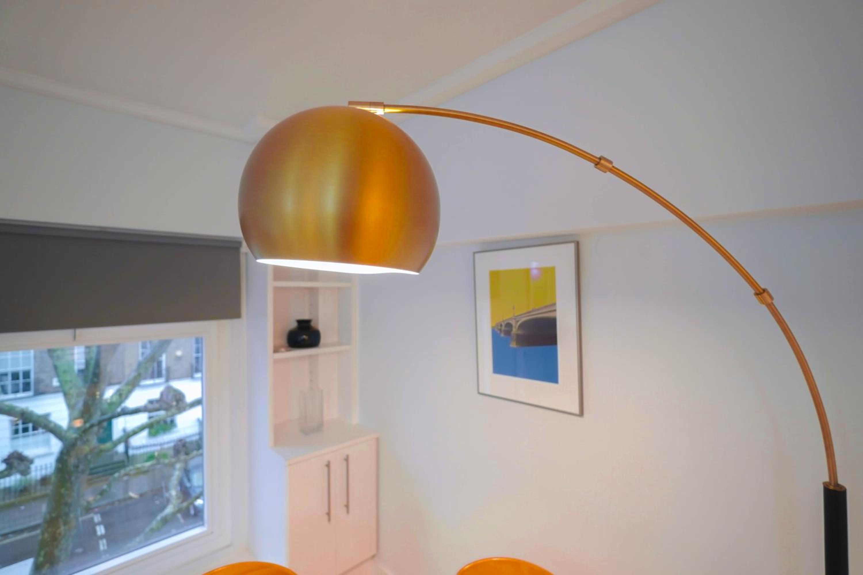 Camden Serviced Apartments by Globe Apartments