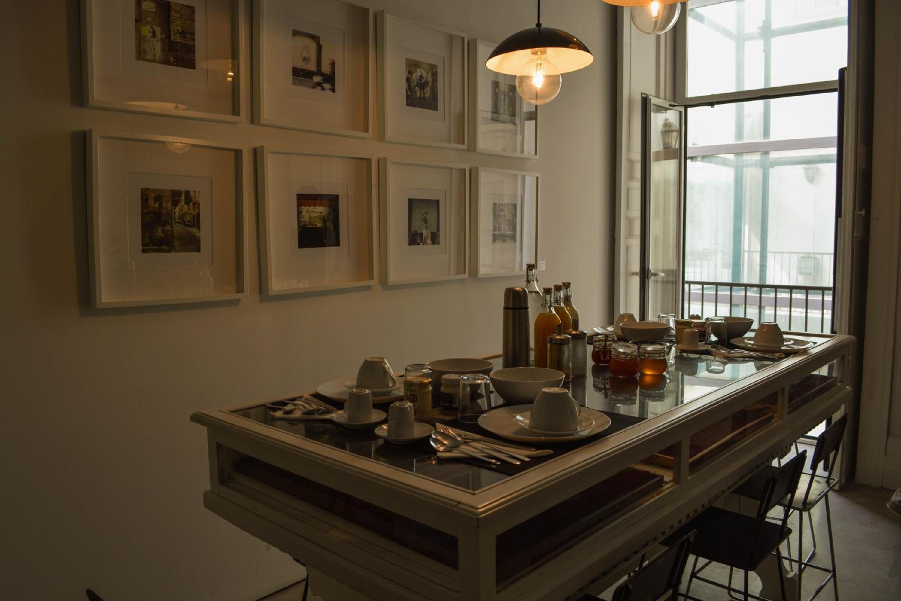 Belledonne Suite & Gallery