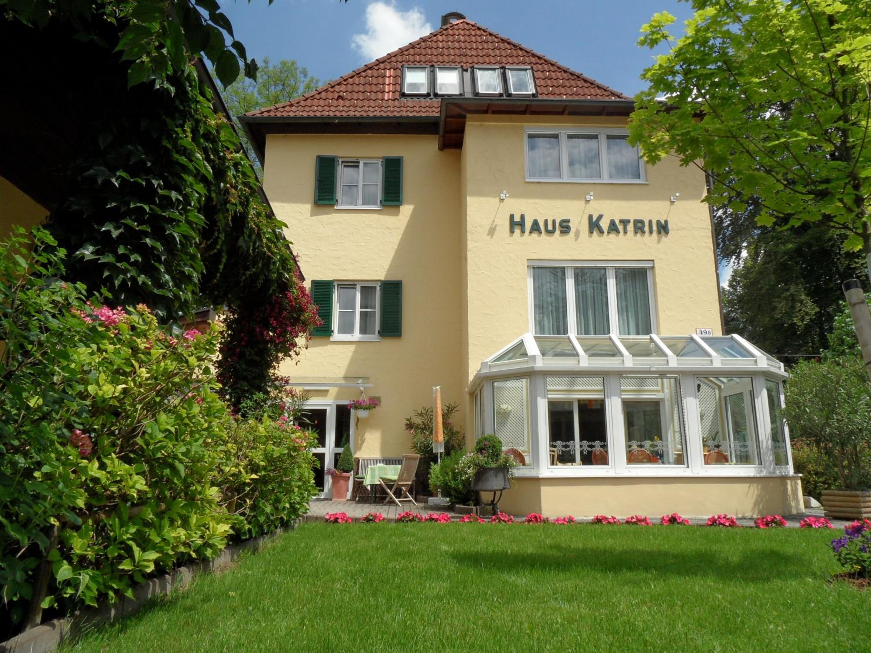 Salzburg Vacations - Pension Katrin - Property Image 11