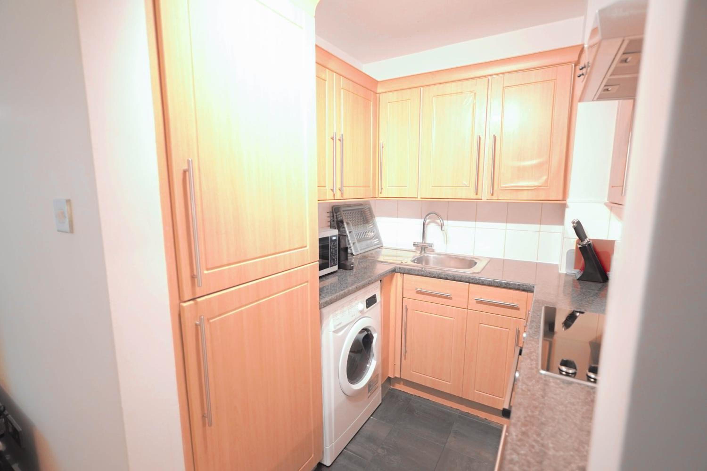 Camden Serviced Apartments by Globe Apartments