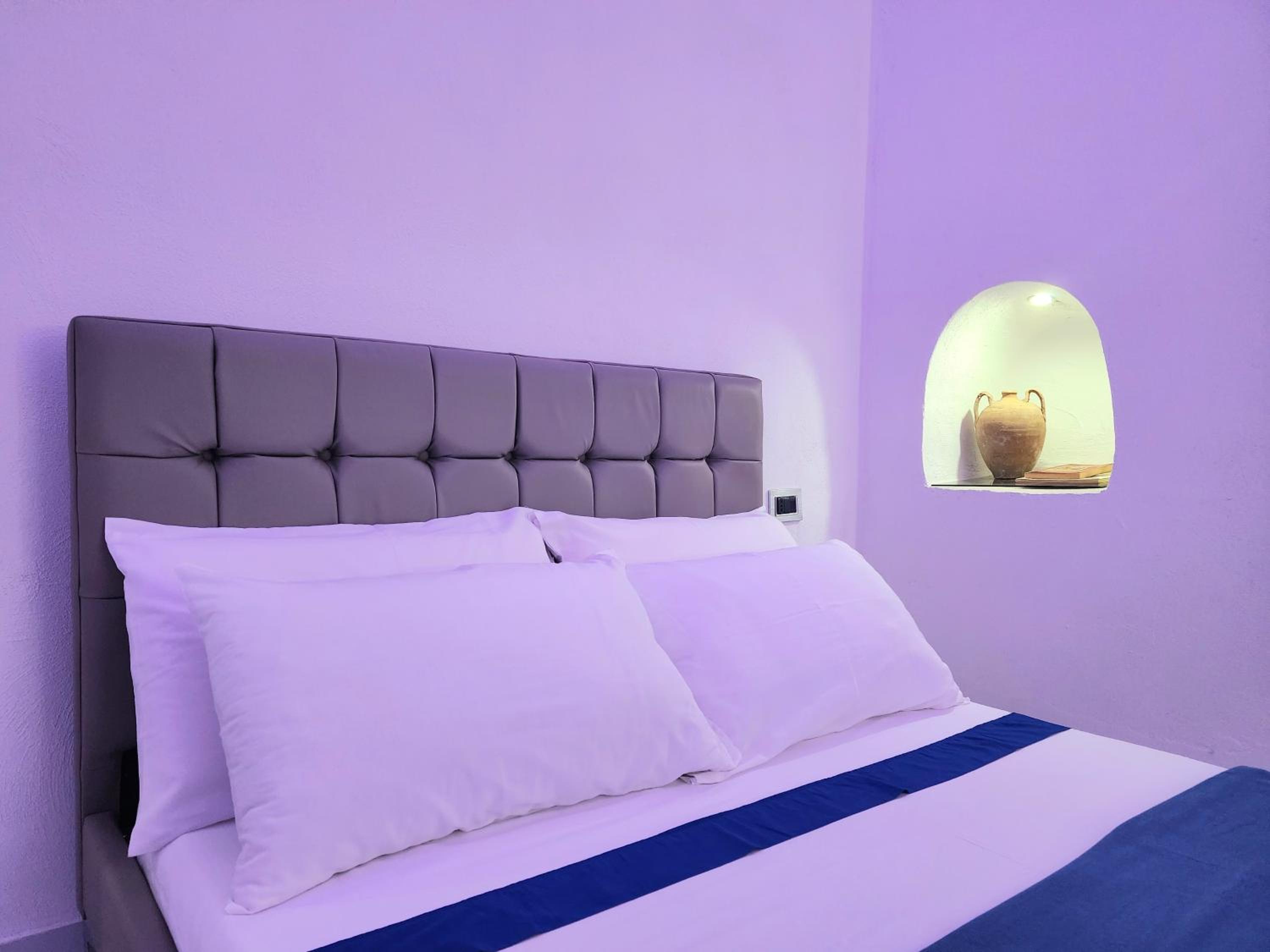 Anim Suite nel cuore di Ercolano