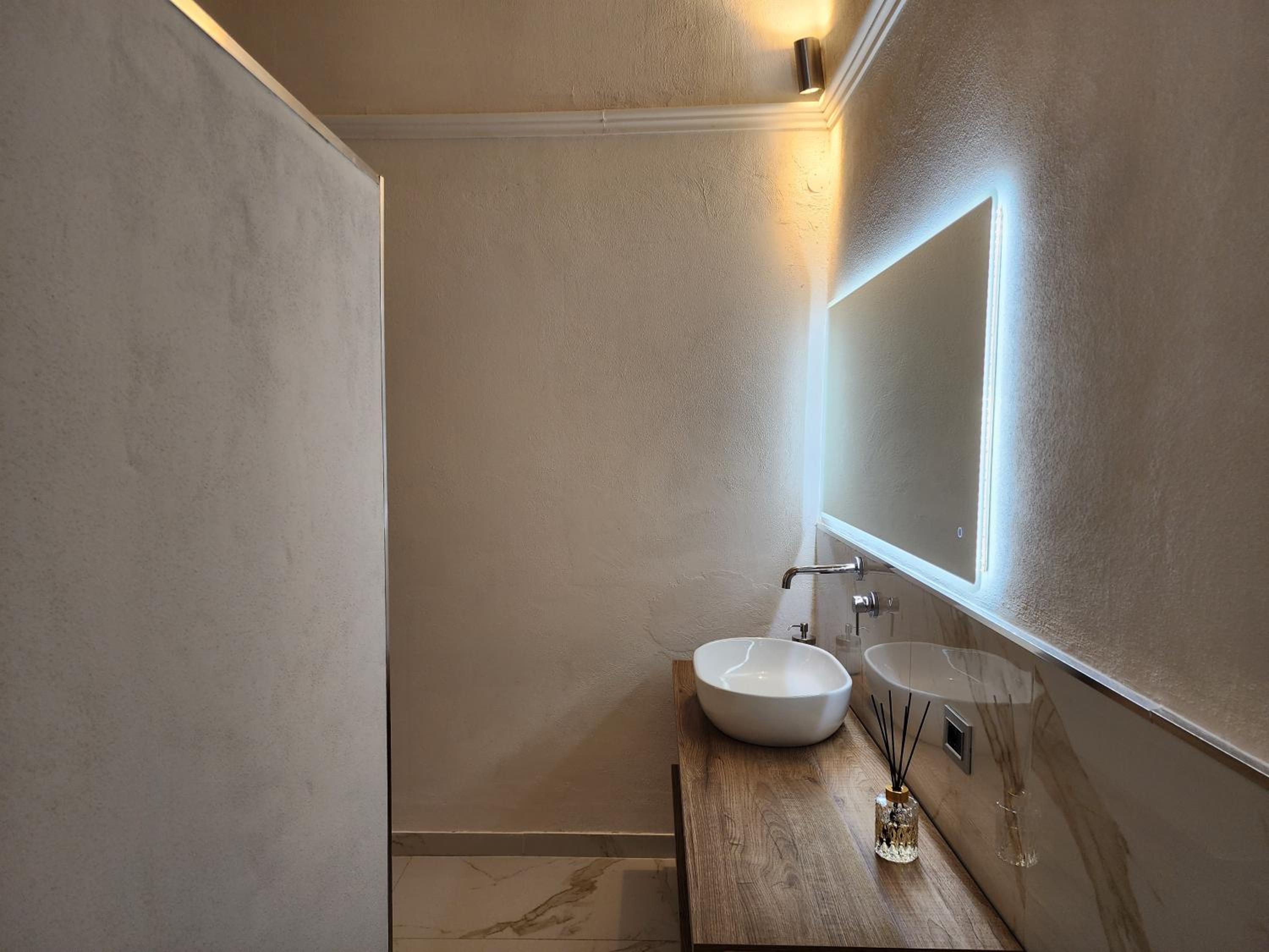 Anim Suite nel cuore di Ercolano