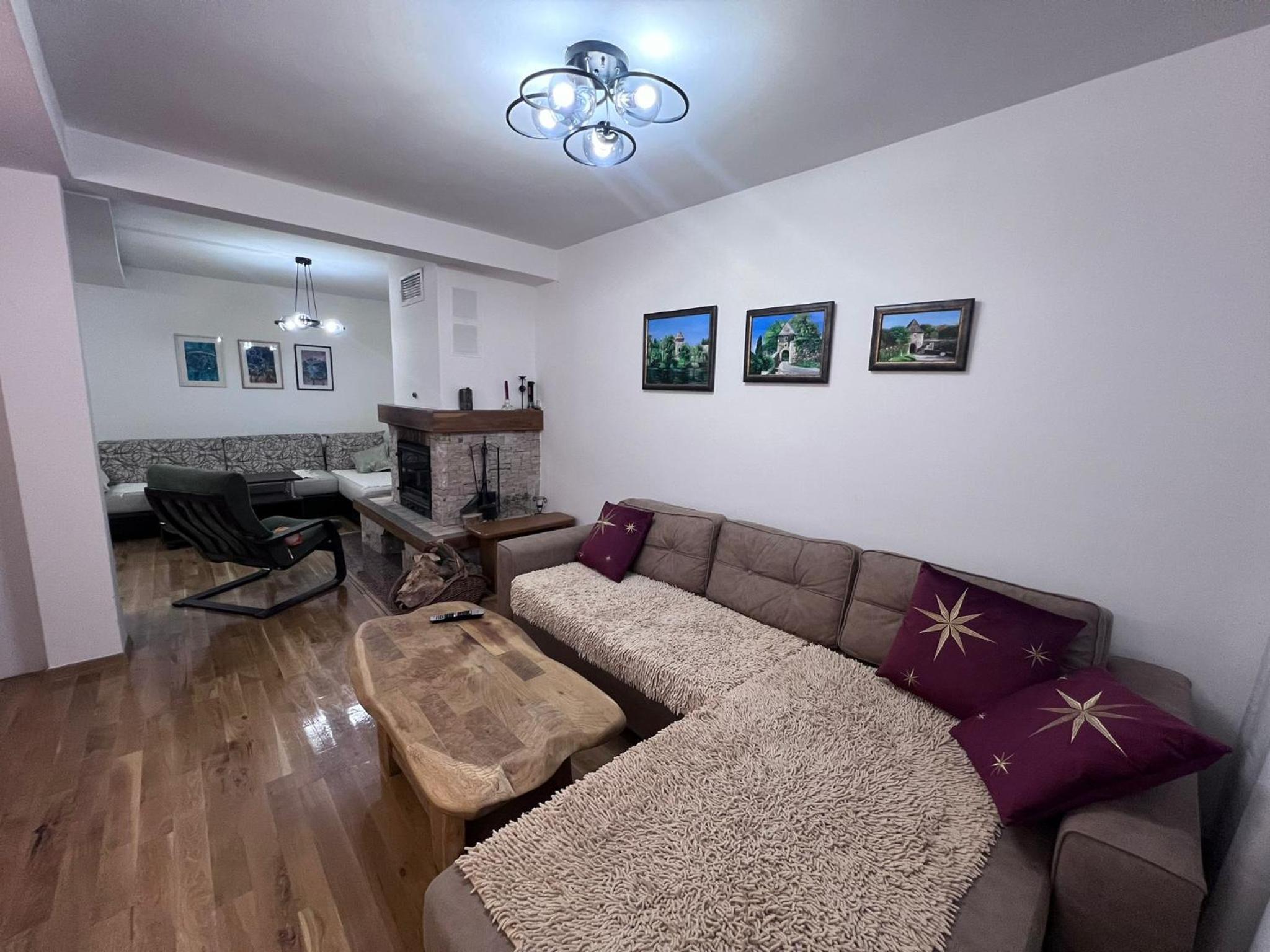 Peko apartman Jahorina