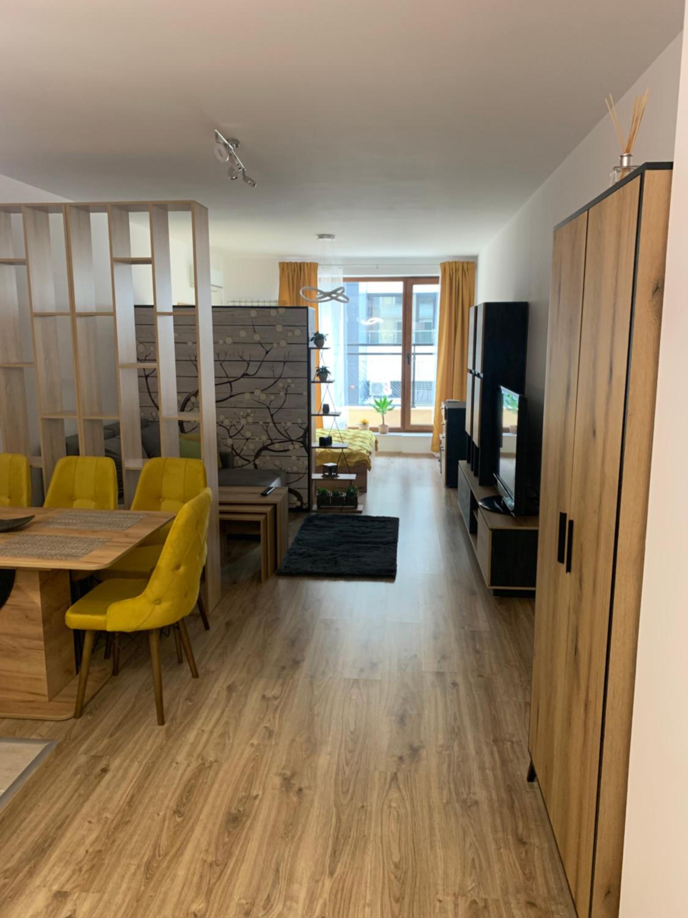 SOFIA CENTRAL LUXURY apartment 