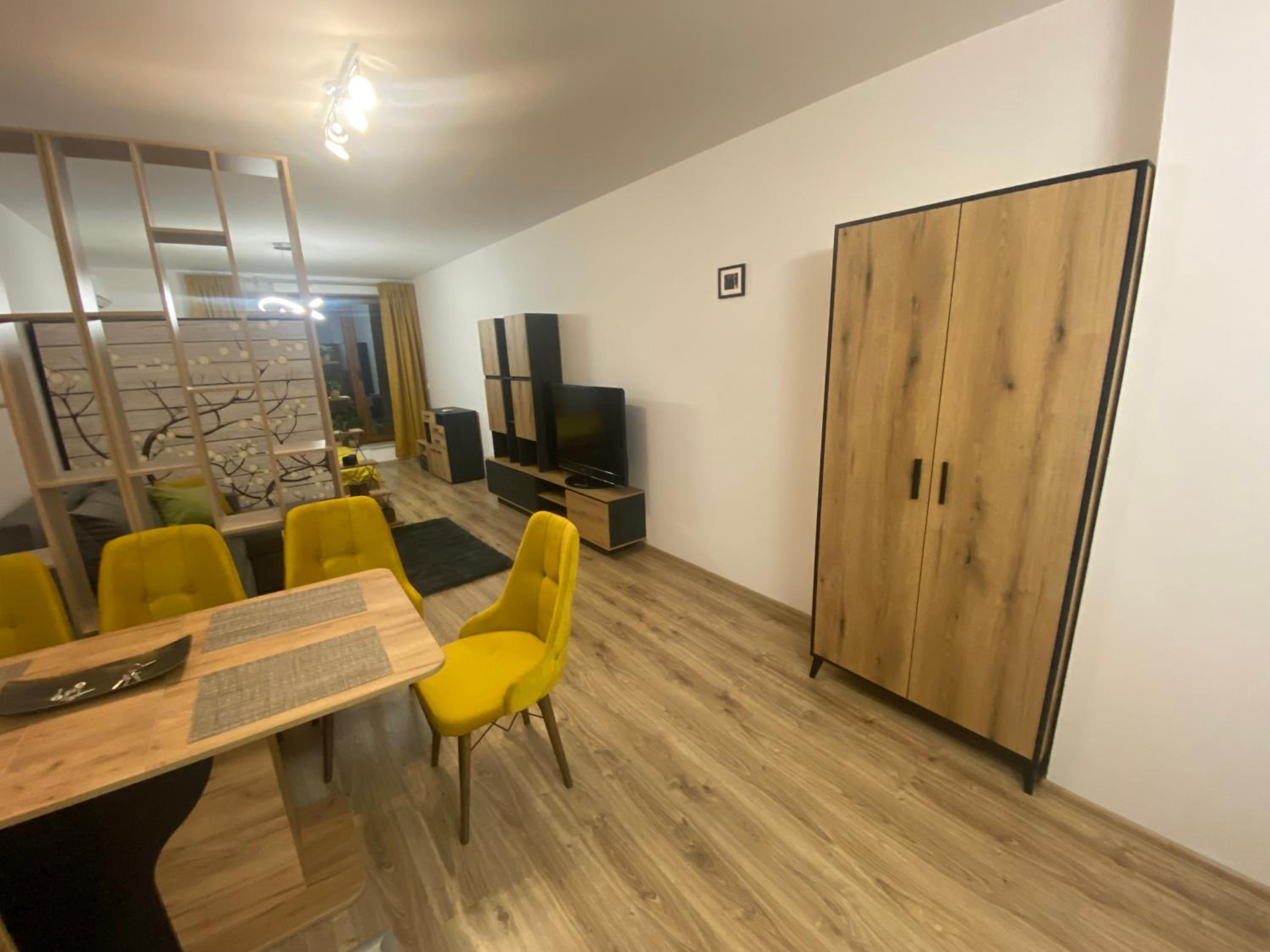 SOFIA CENTRAL LUXURY apartment 