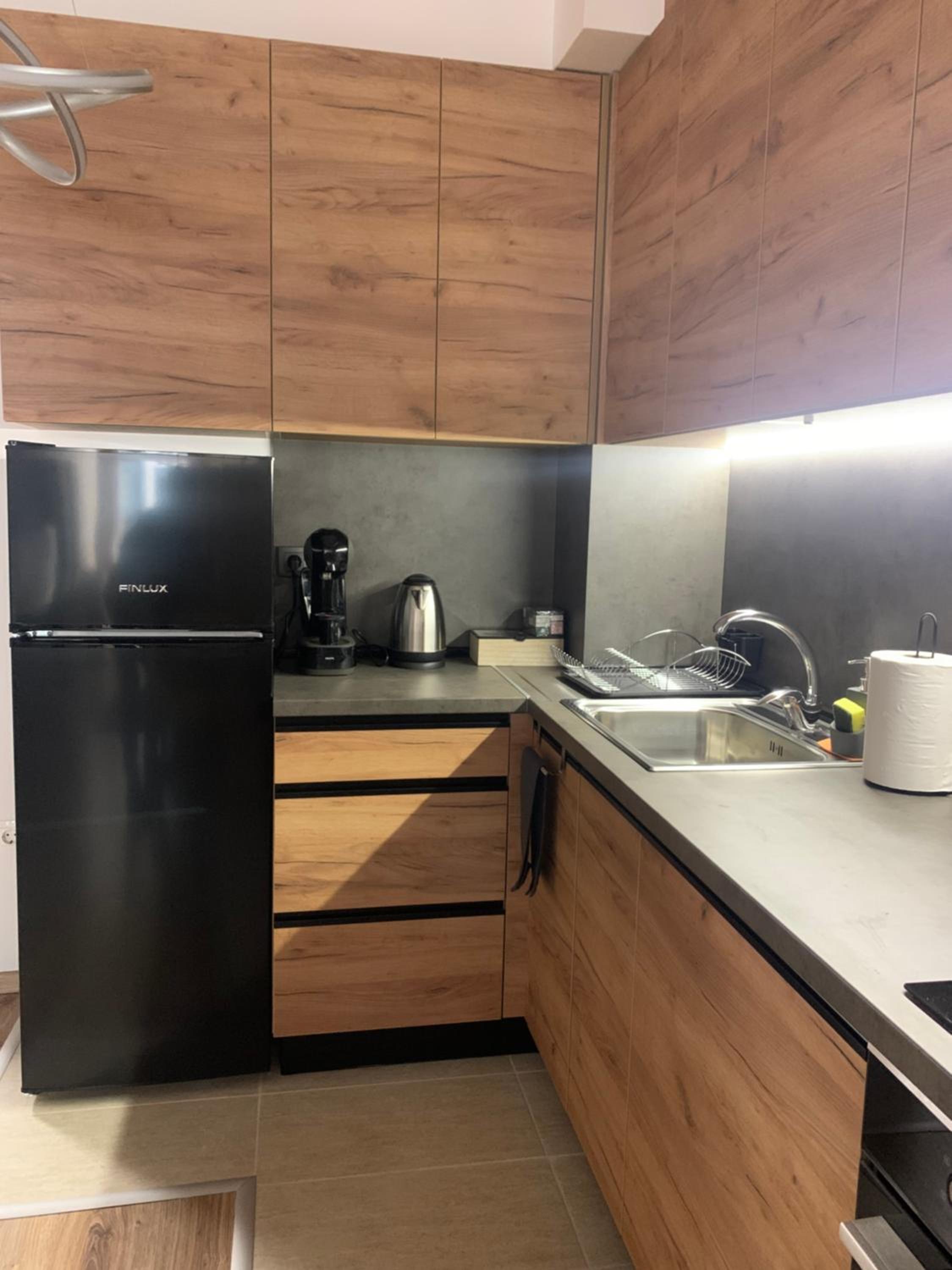 SOFIA CENTRAL LUXURY apartment 