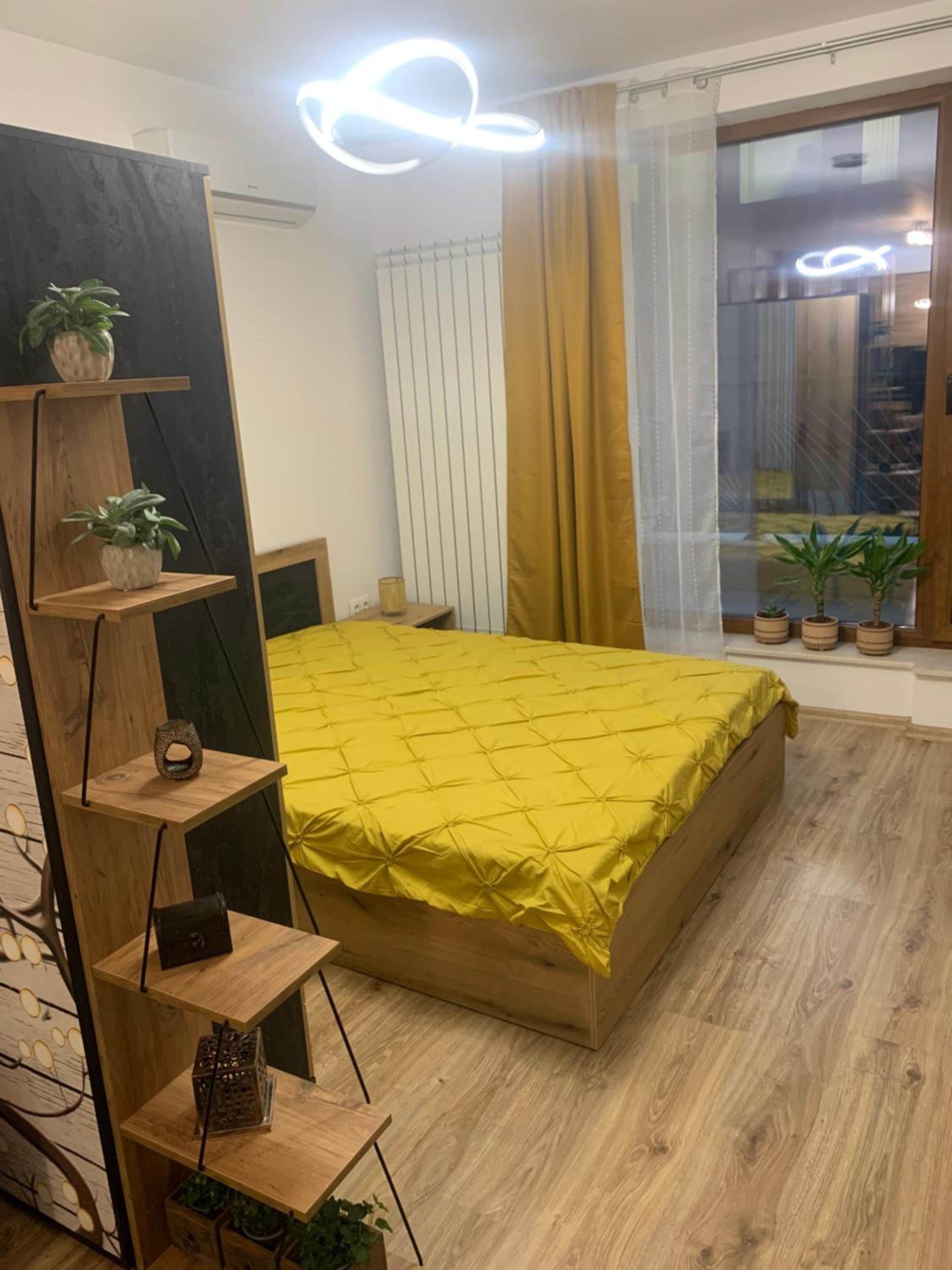 SOFIA CENTRAL LUXURY apartment 