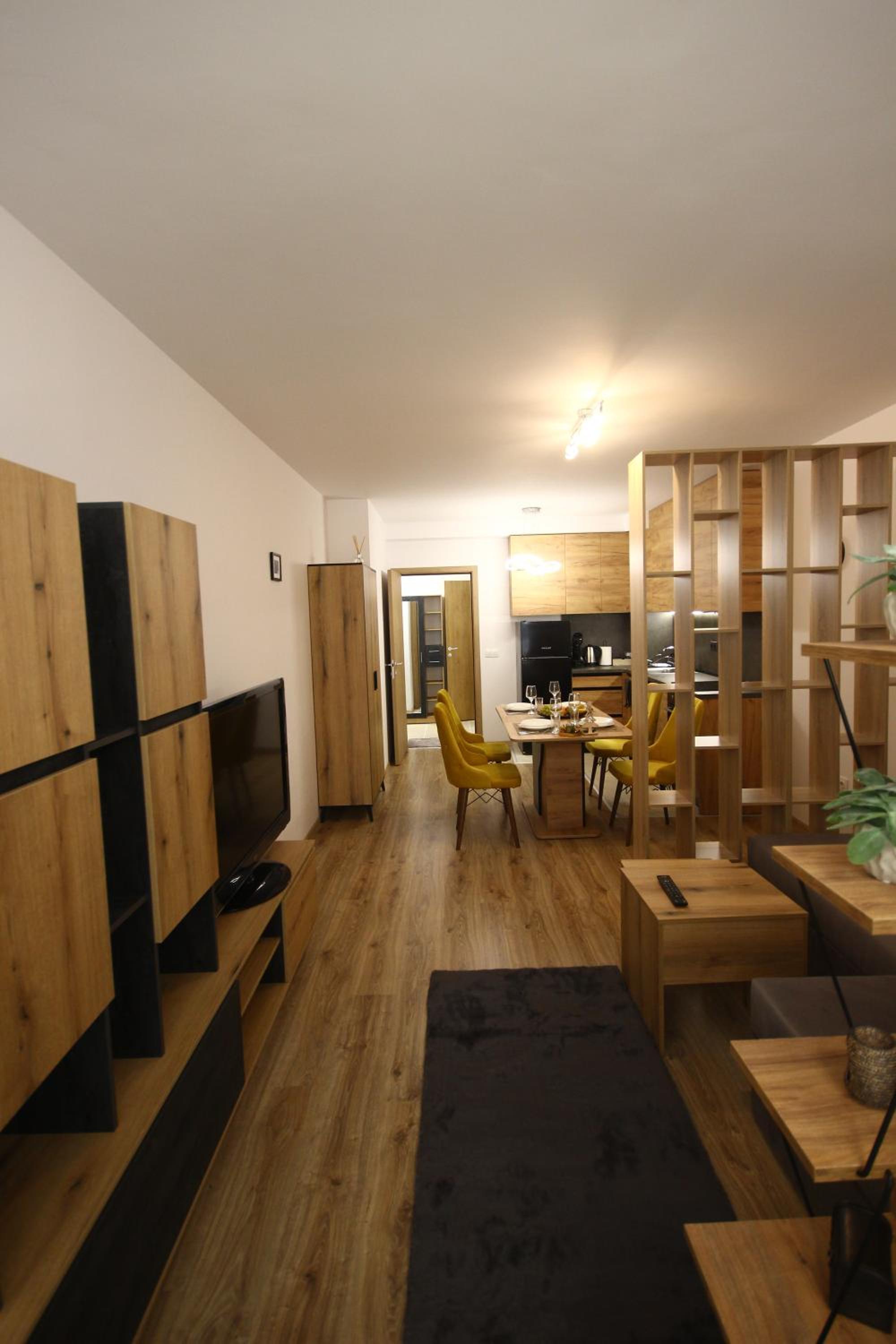 SOFIA CENTRAL LUXURY apartment 