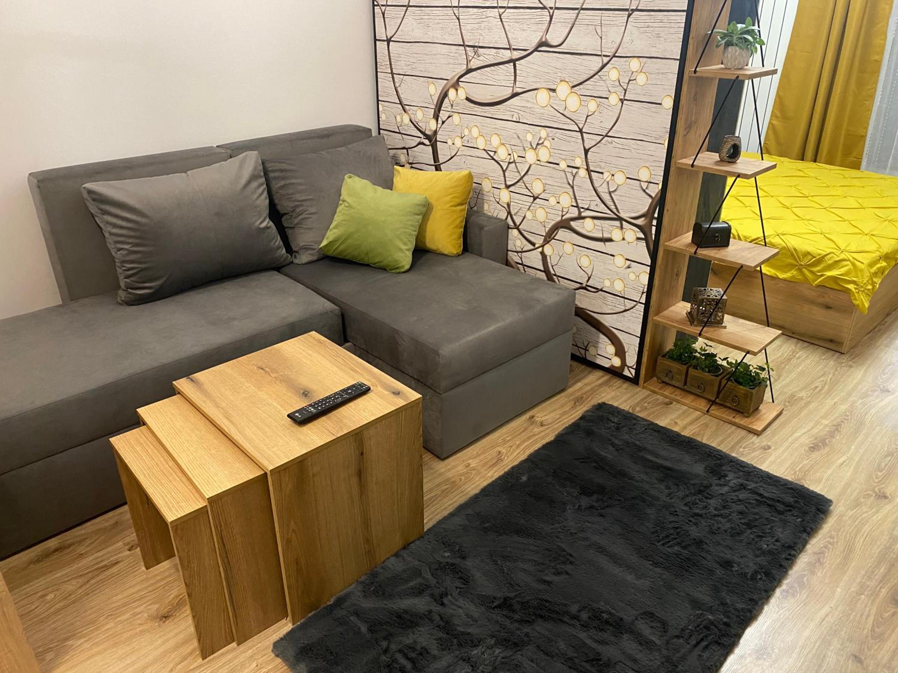 SOFIA CENTRAL LUXURY apartment 