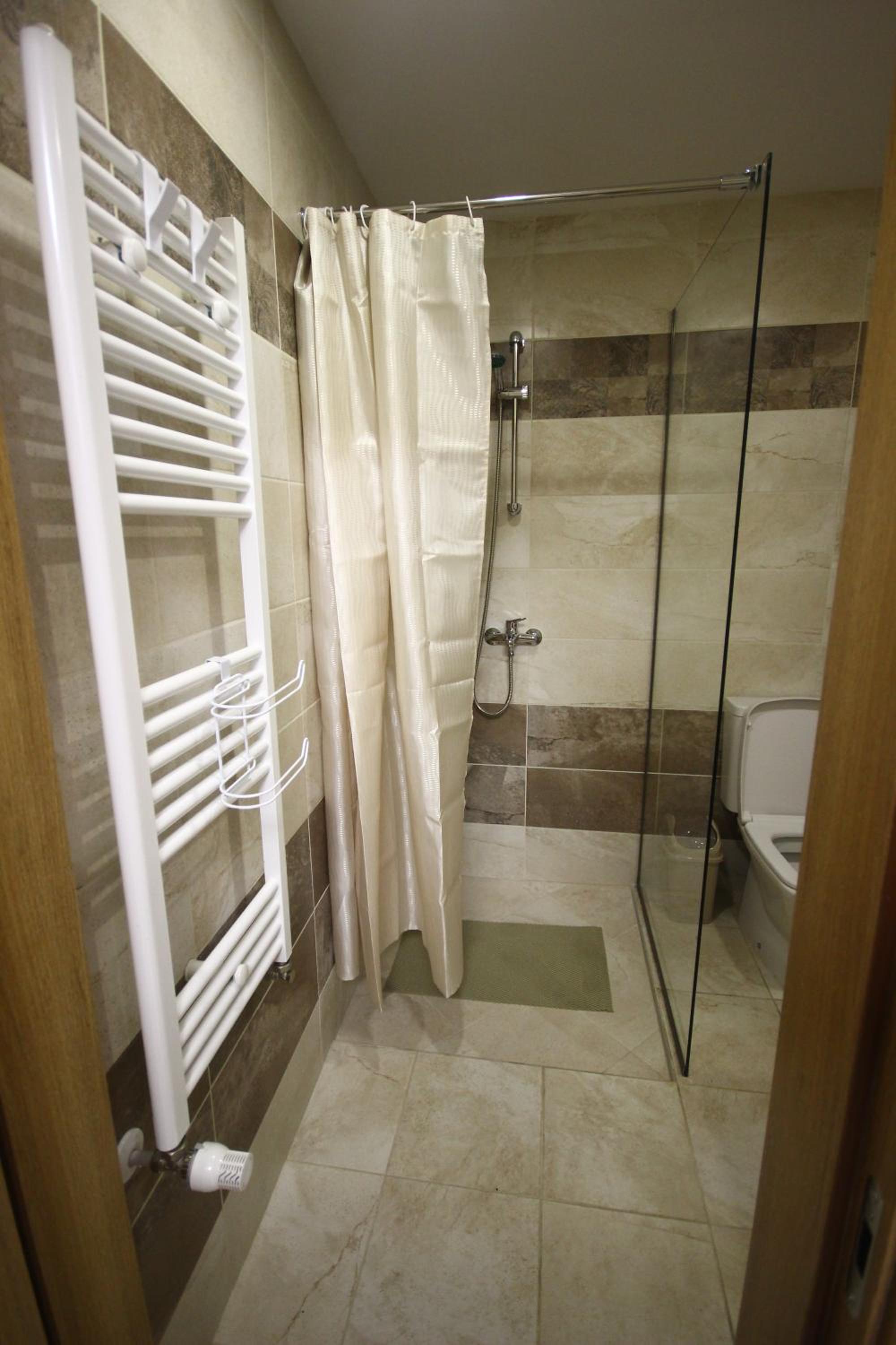 SOFIA CENTRAL LUXURY apartment 