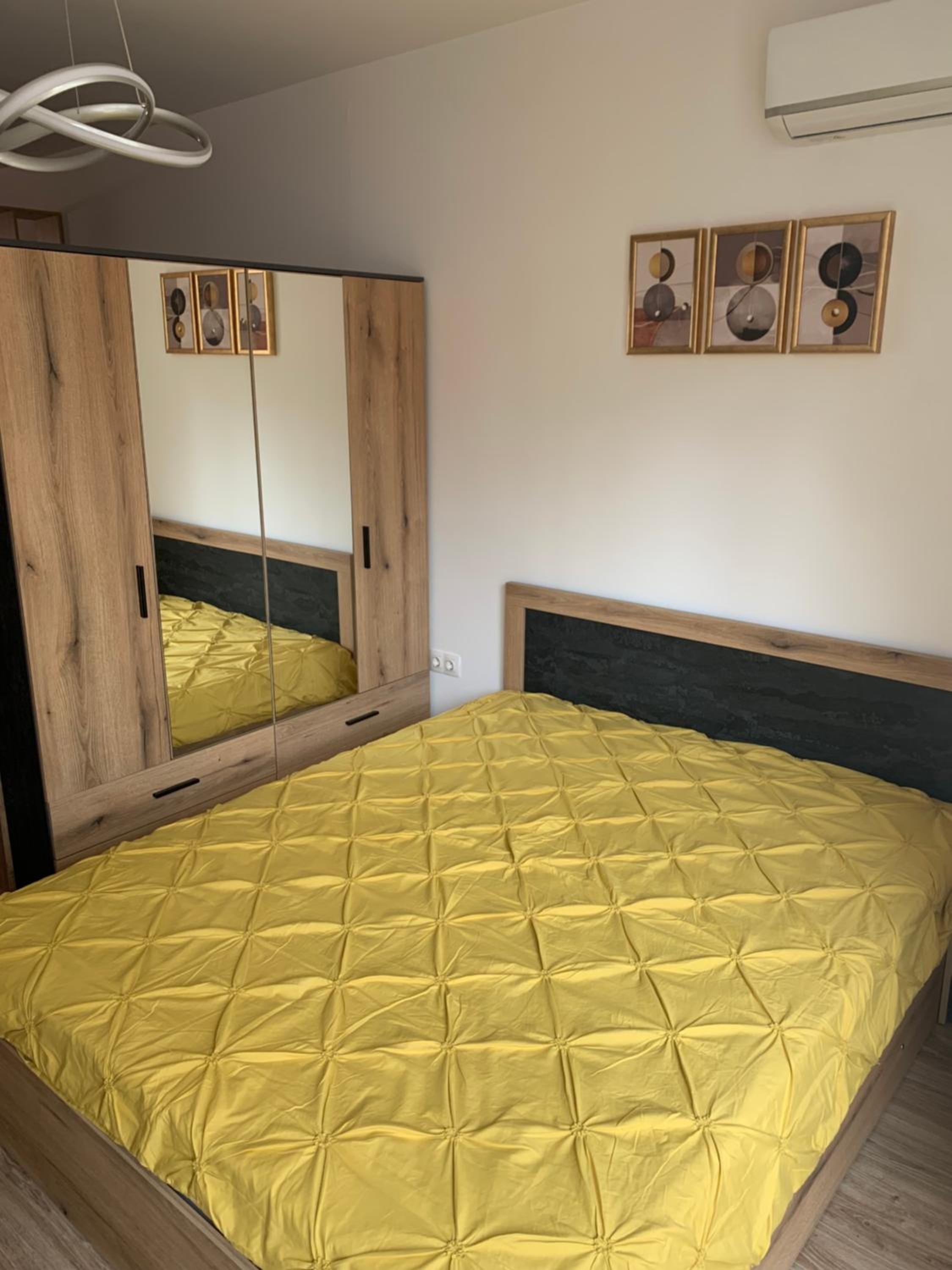 SOFIA CENTRAL LUXURY apartment 