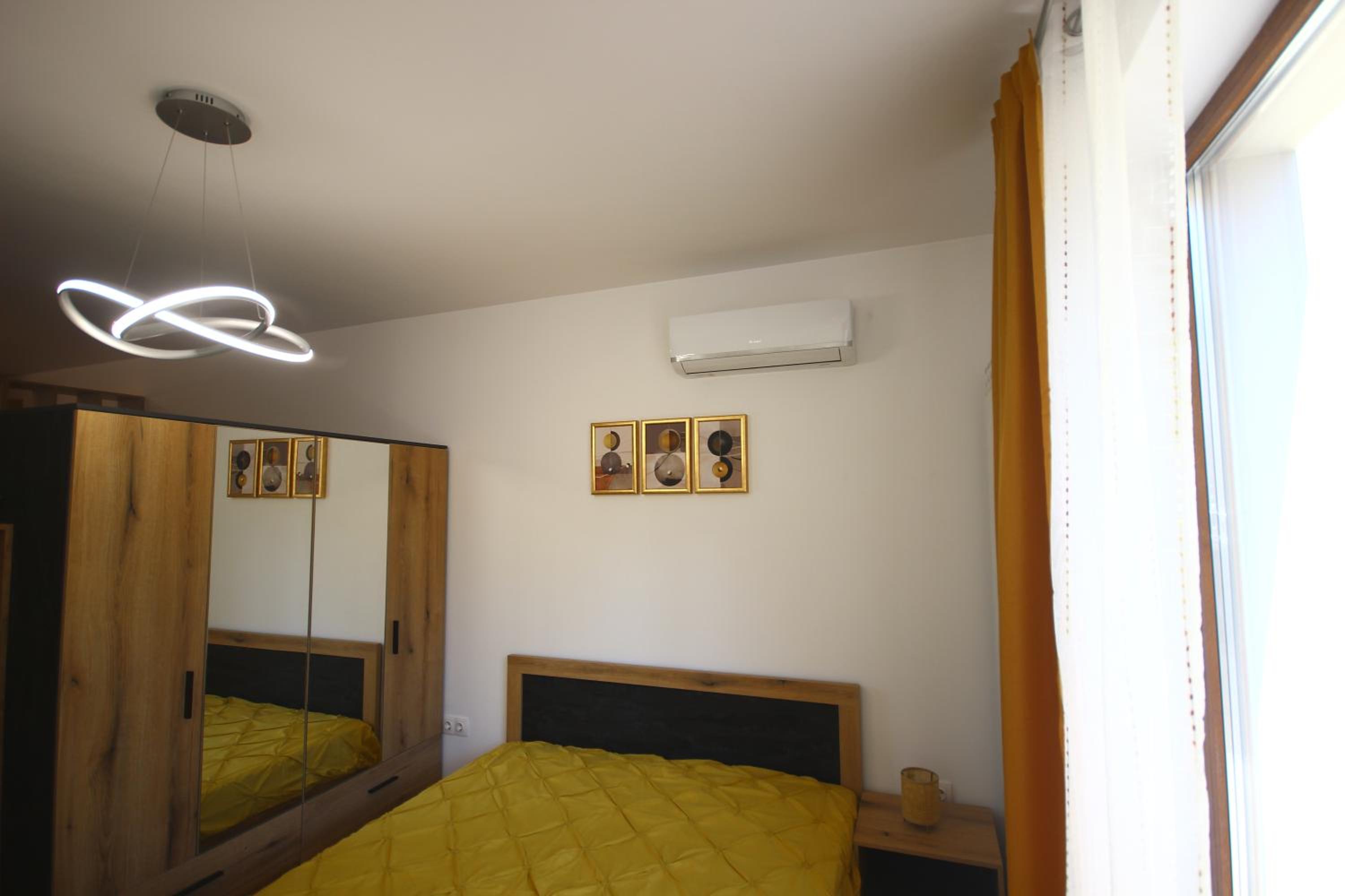 SOFIA CENTRAL LUXURY apartment 