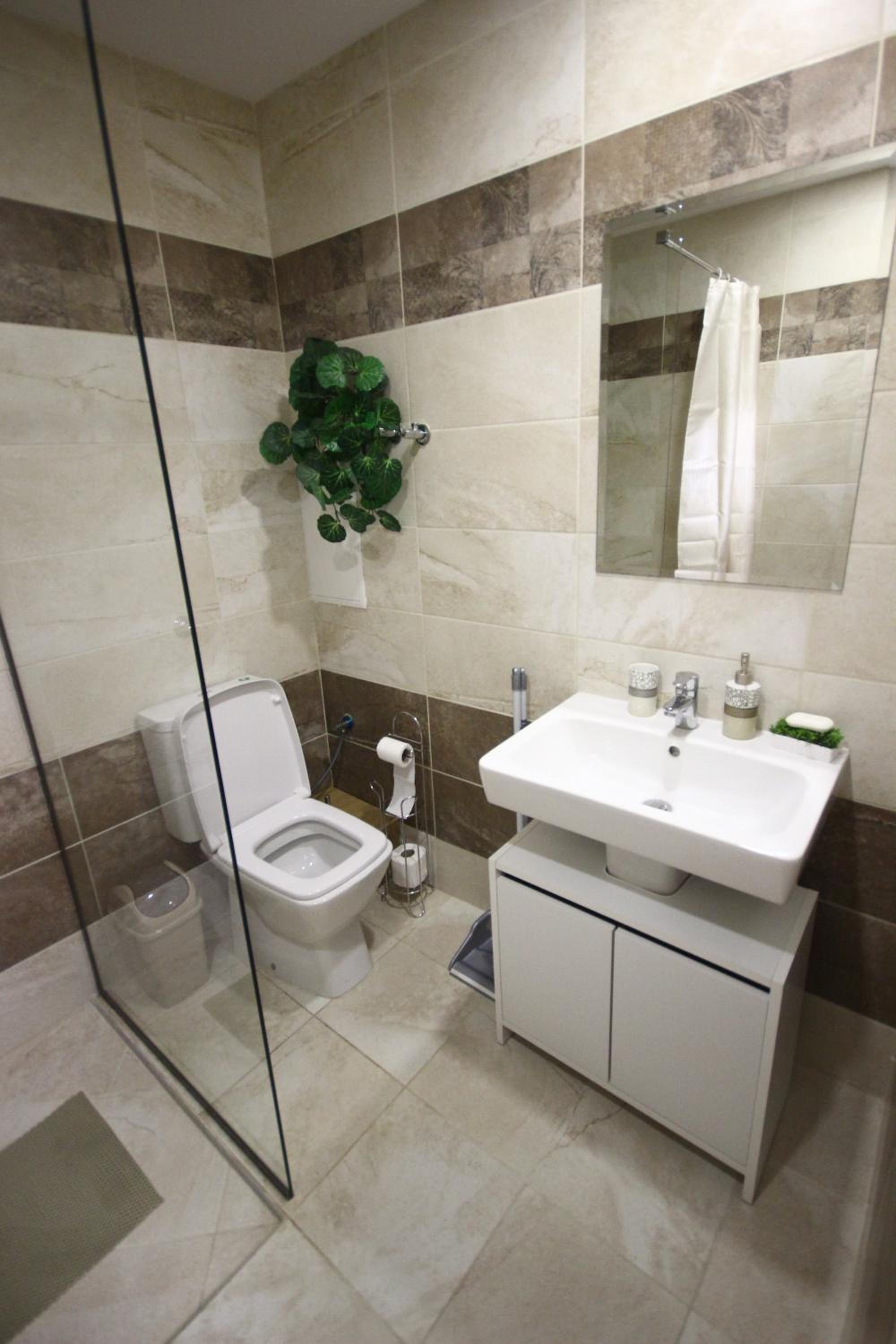 SOFIA CENTRAL LUXURY apartment 