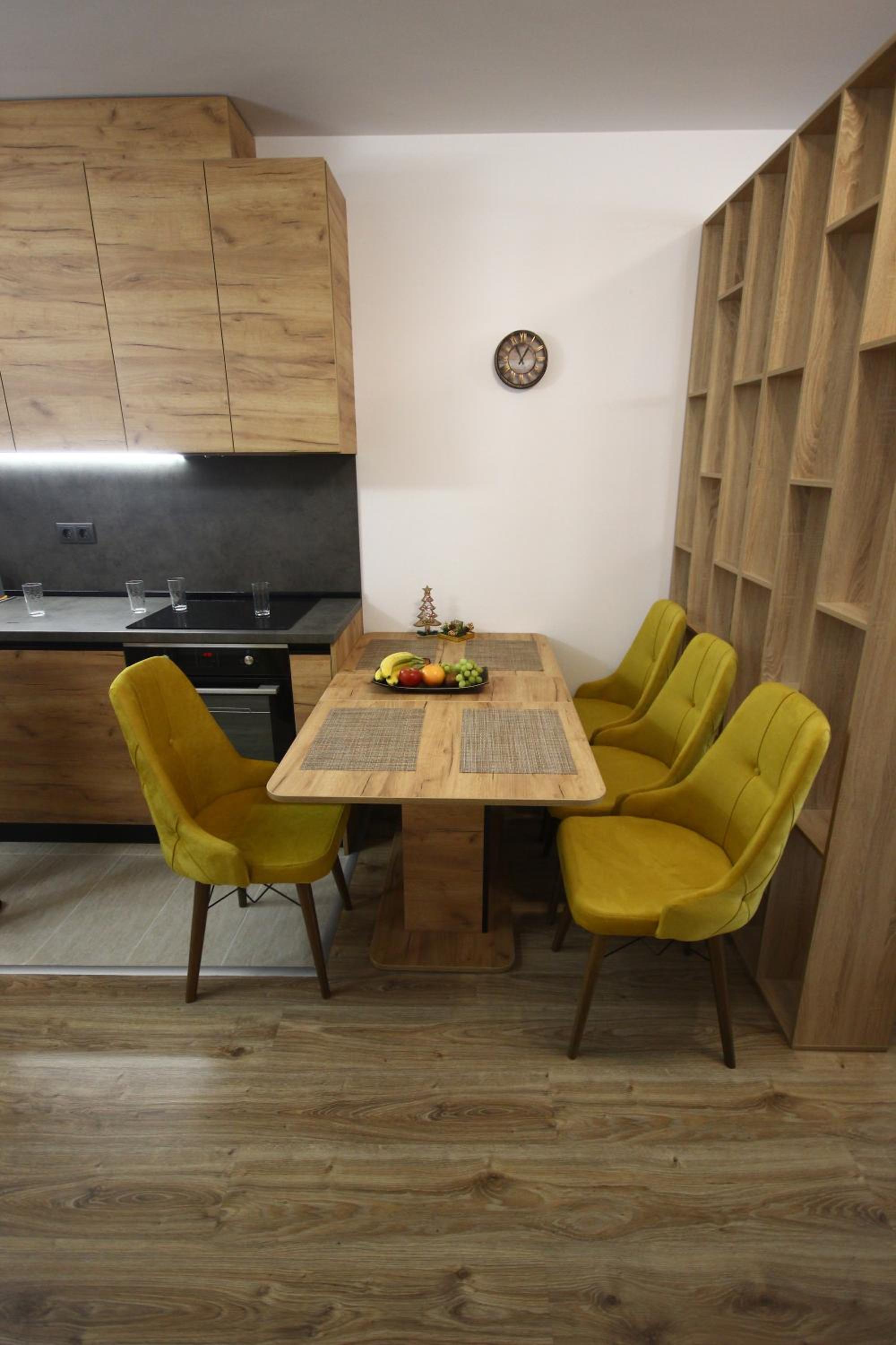 SOFIA CENTRAL LUXURY apartment 