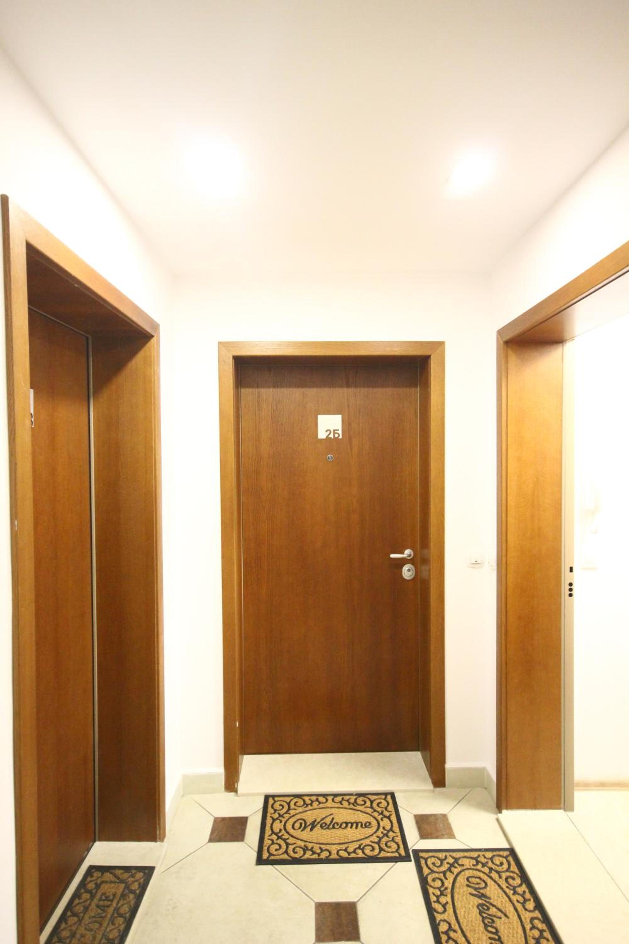 SOFIA CENTRAL LUXURY apartment 