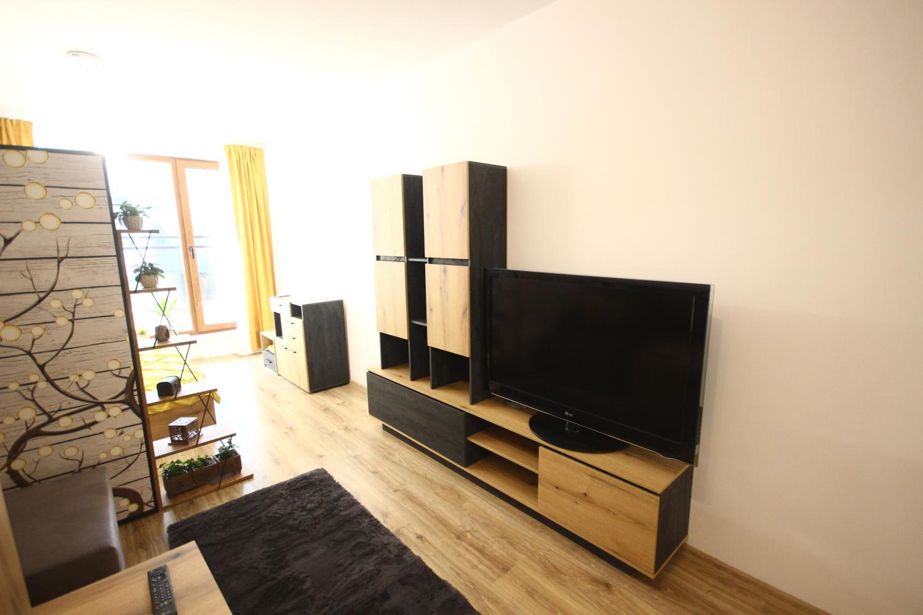 SOFIA CENTRAL LUXURY apartment 
