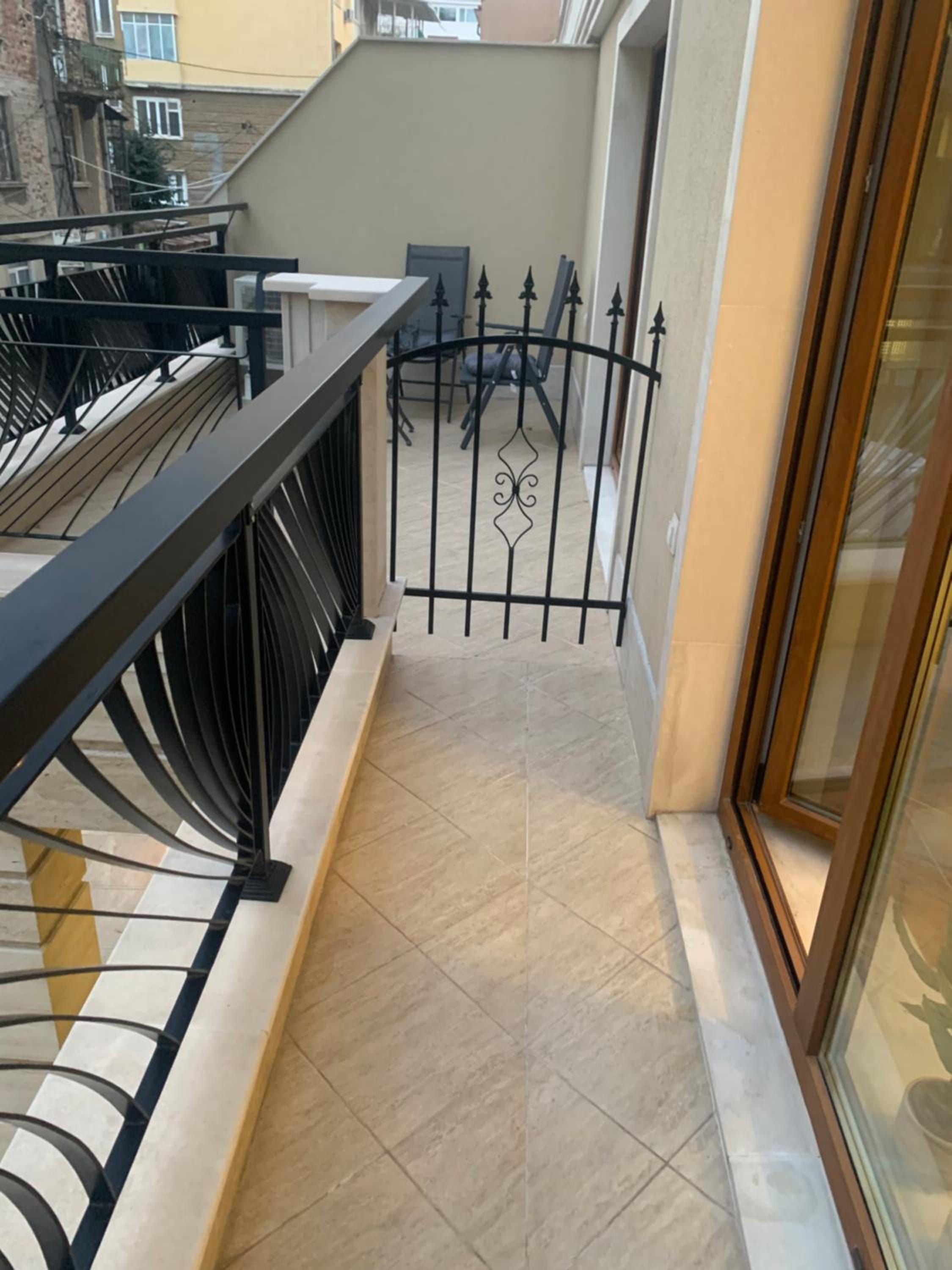 SOFIA CENTRAL LUXURY apartment 