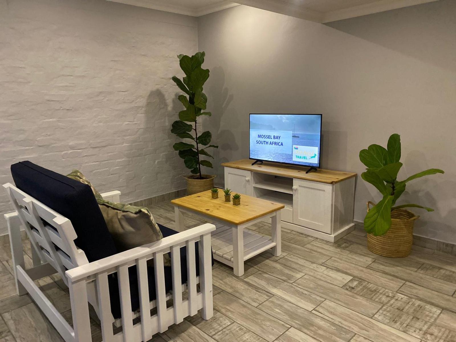 Lilla-Bett Self Catering Mossel Bay