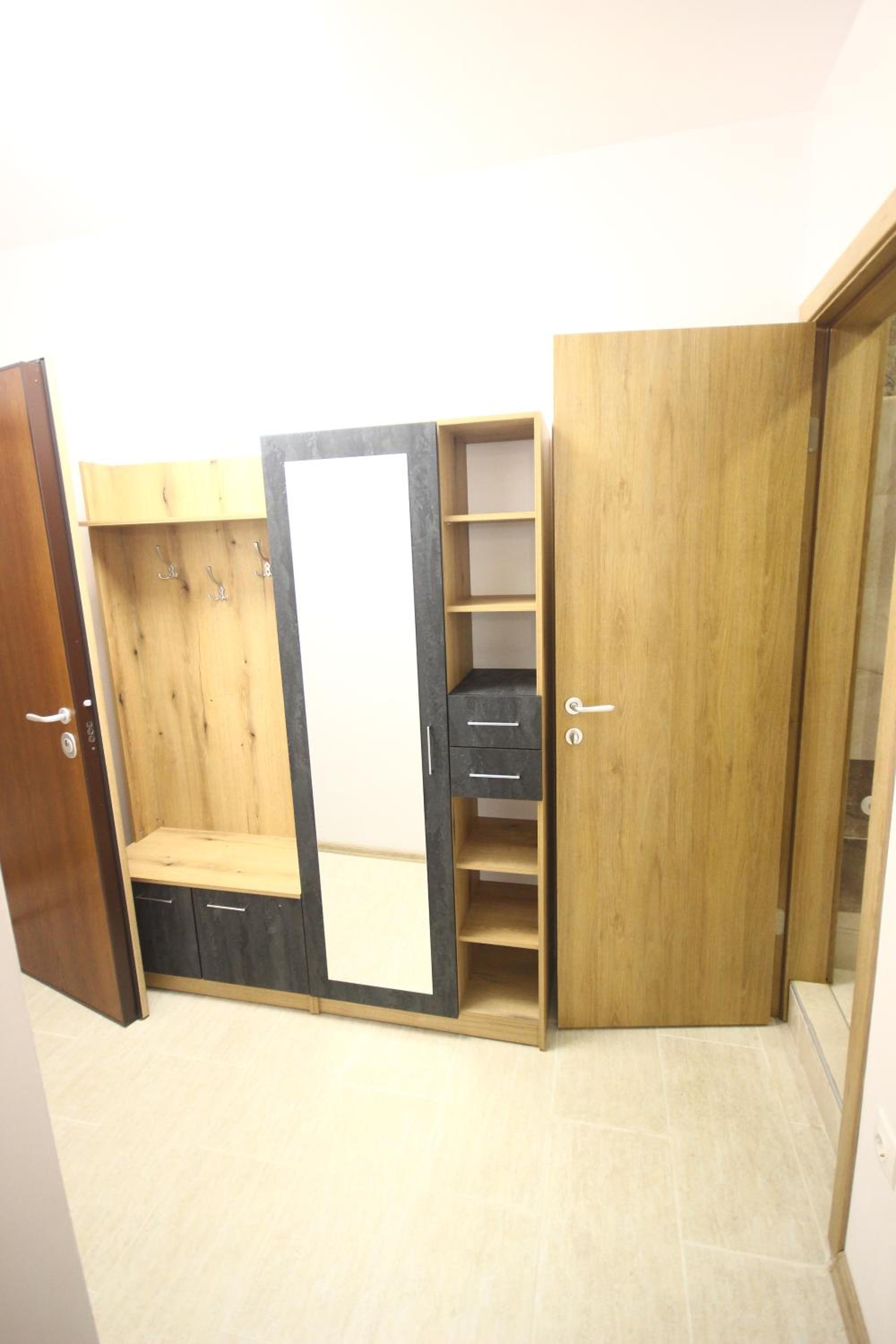 SOFIA CENTRAL LUXURY apartment 