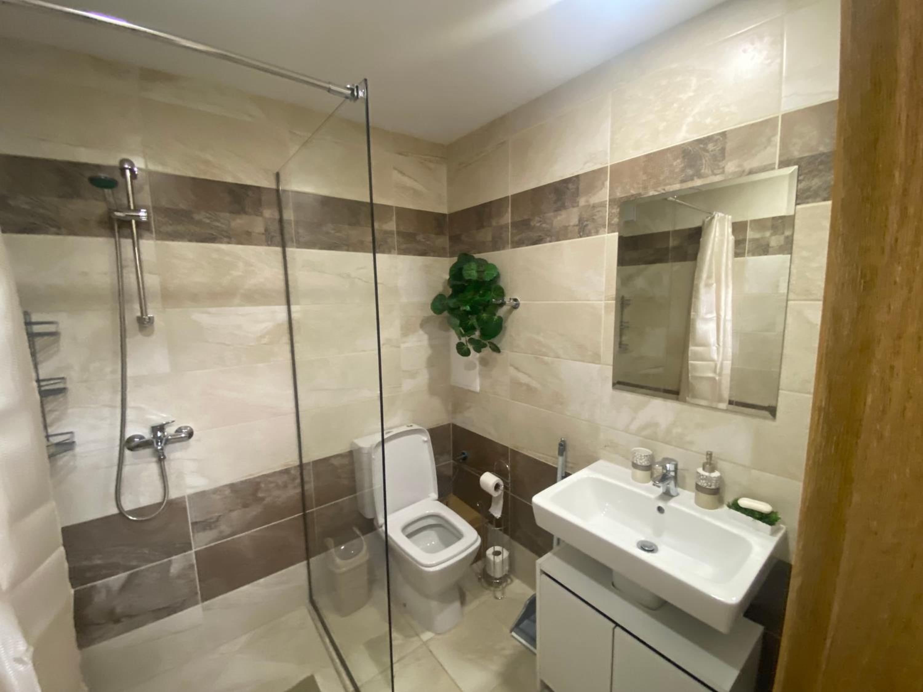 SOFIA CENTRAL LUXURY apartment 