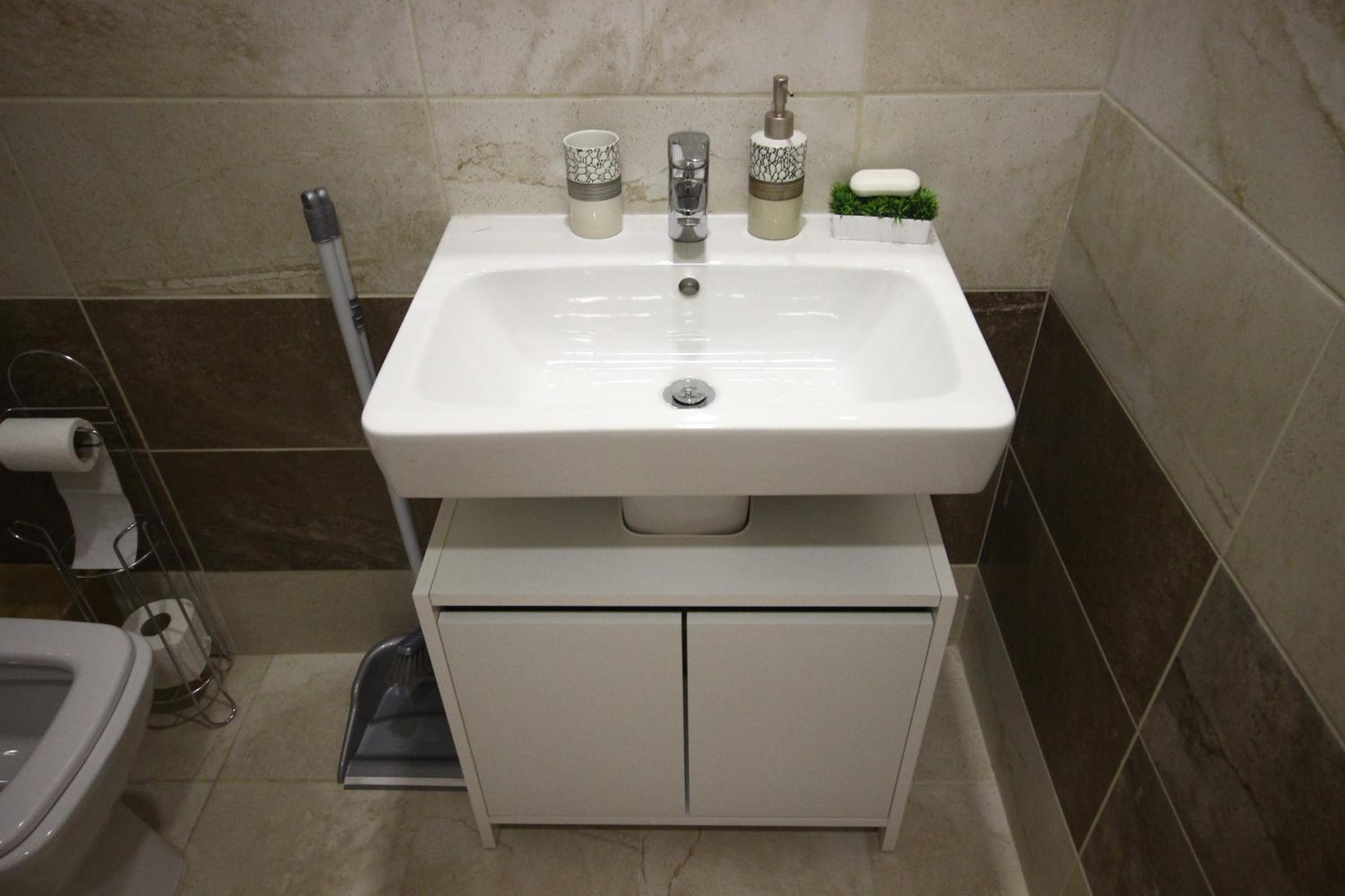 SOFIA CENTRAL LUXURY apartment 
