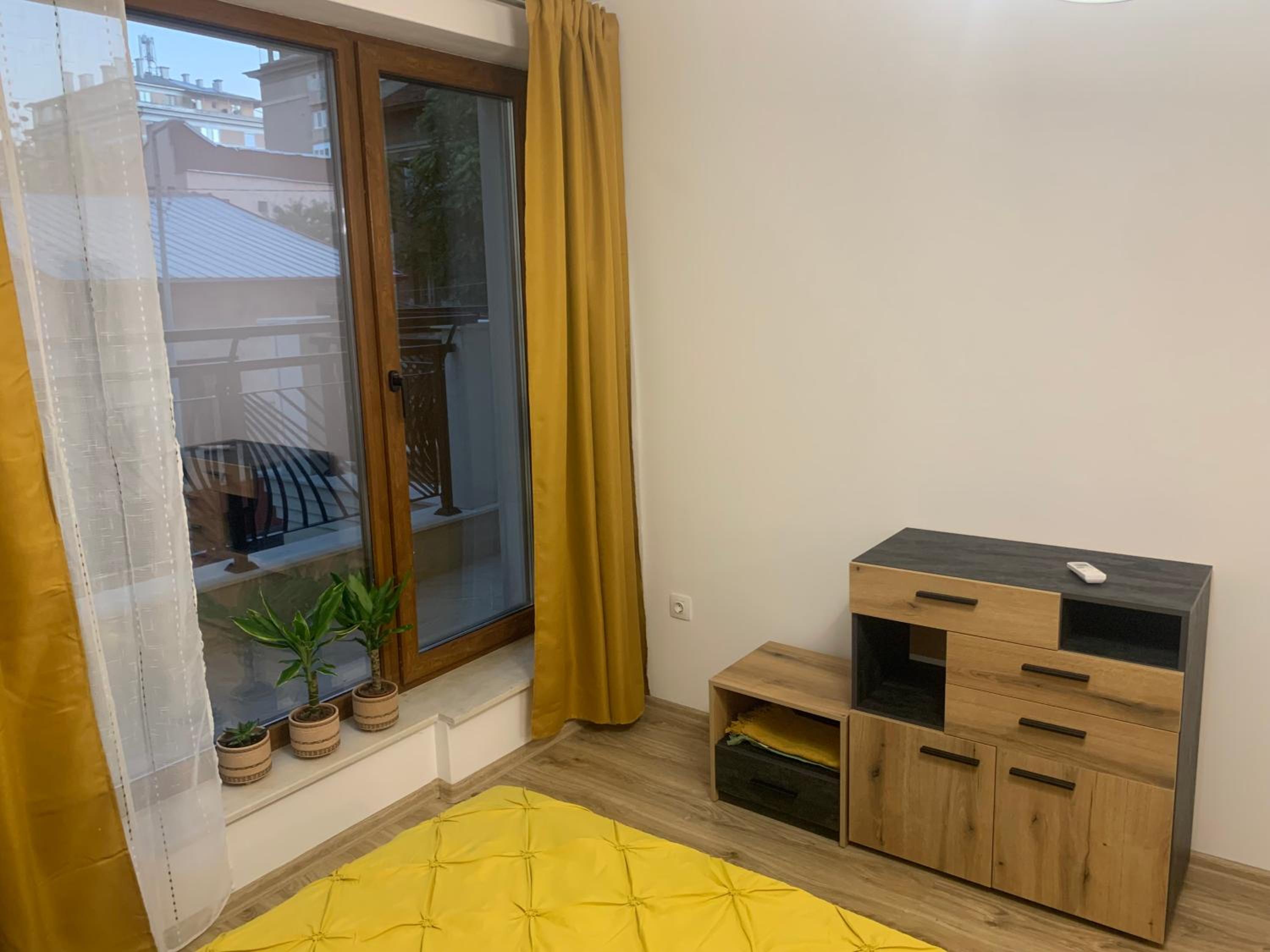 SOFIA CENTRAL LUXURY apartment 