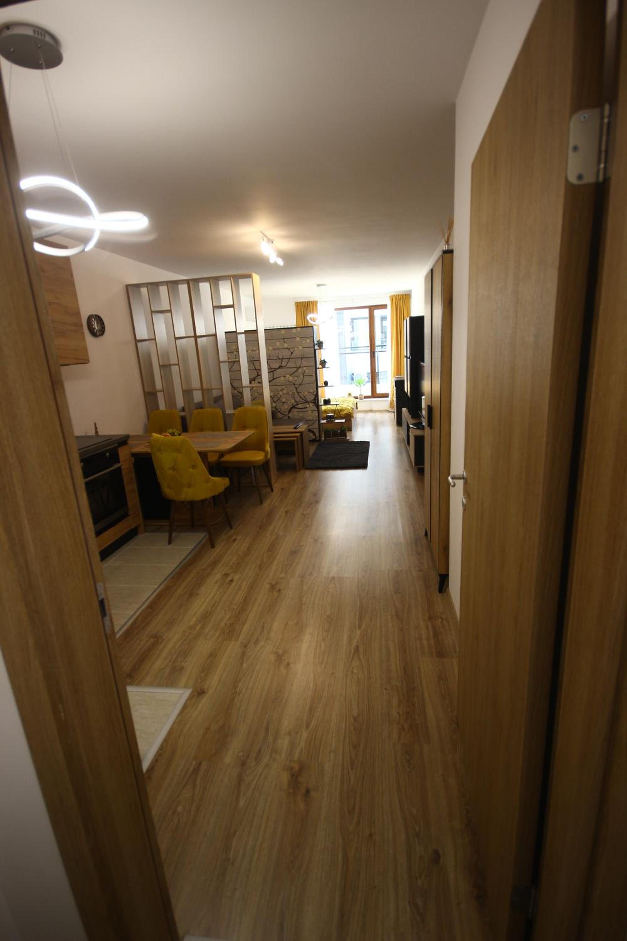SOFIA CENTRAL LUXURY apartment 