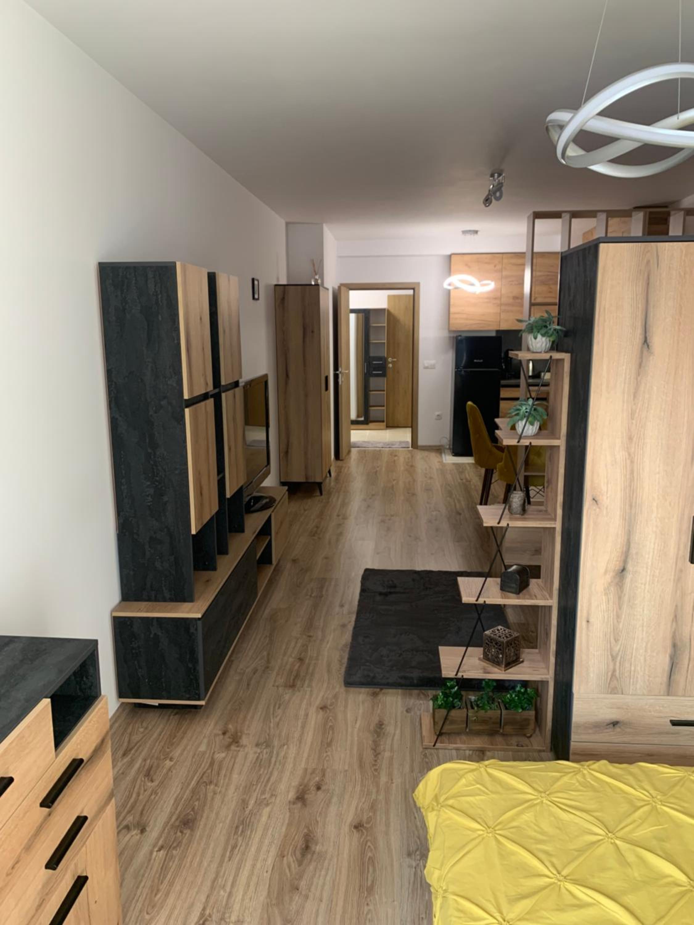 SOFIA CENTRAL LUXURY apartment 