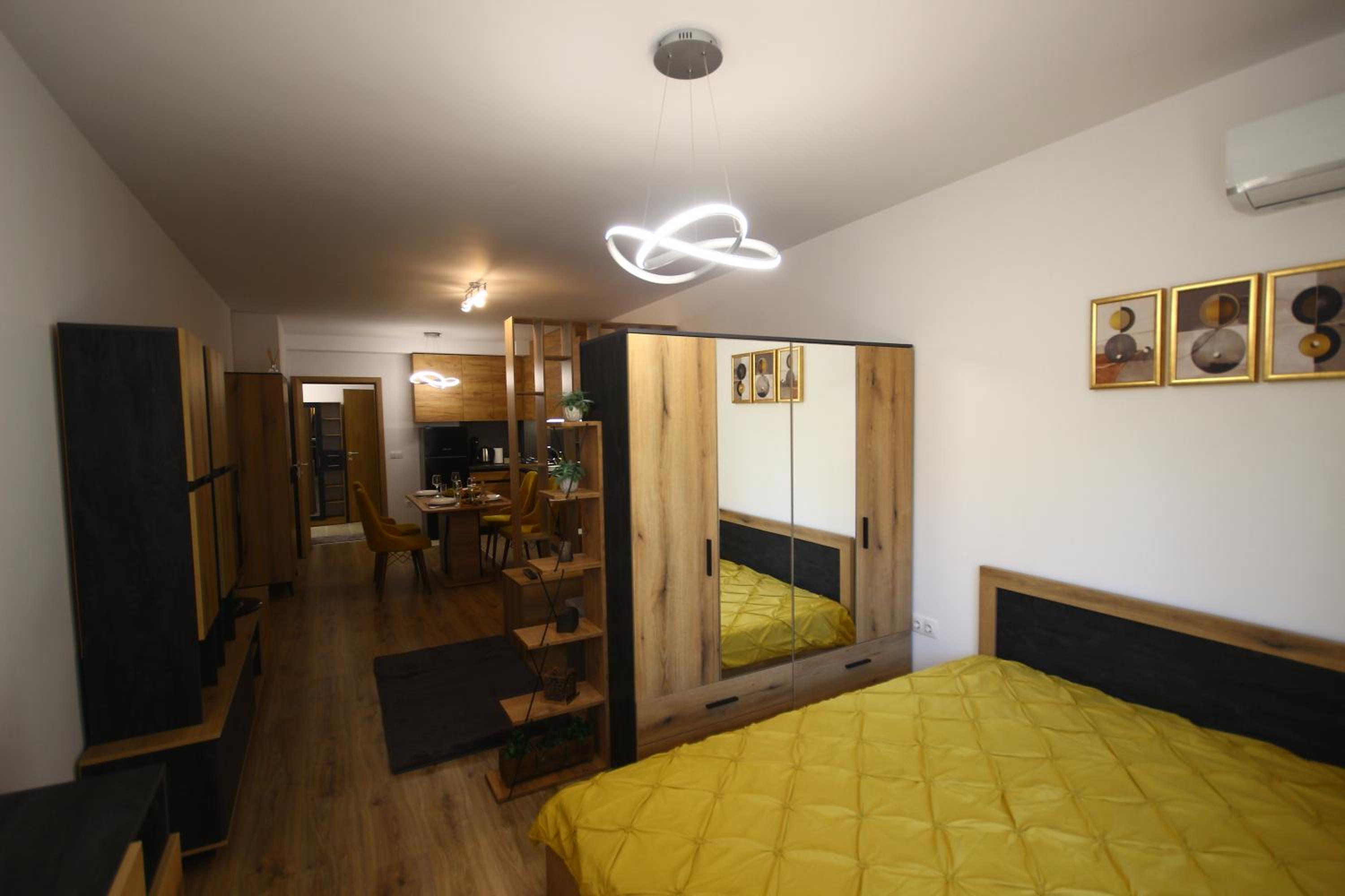 SOFIA CENTRAL LUXURY apartment 