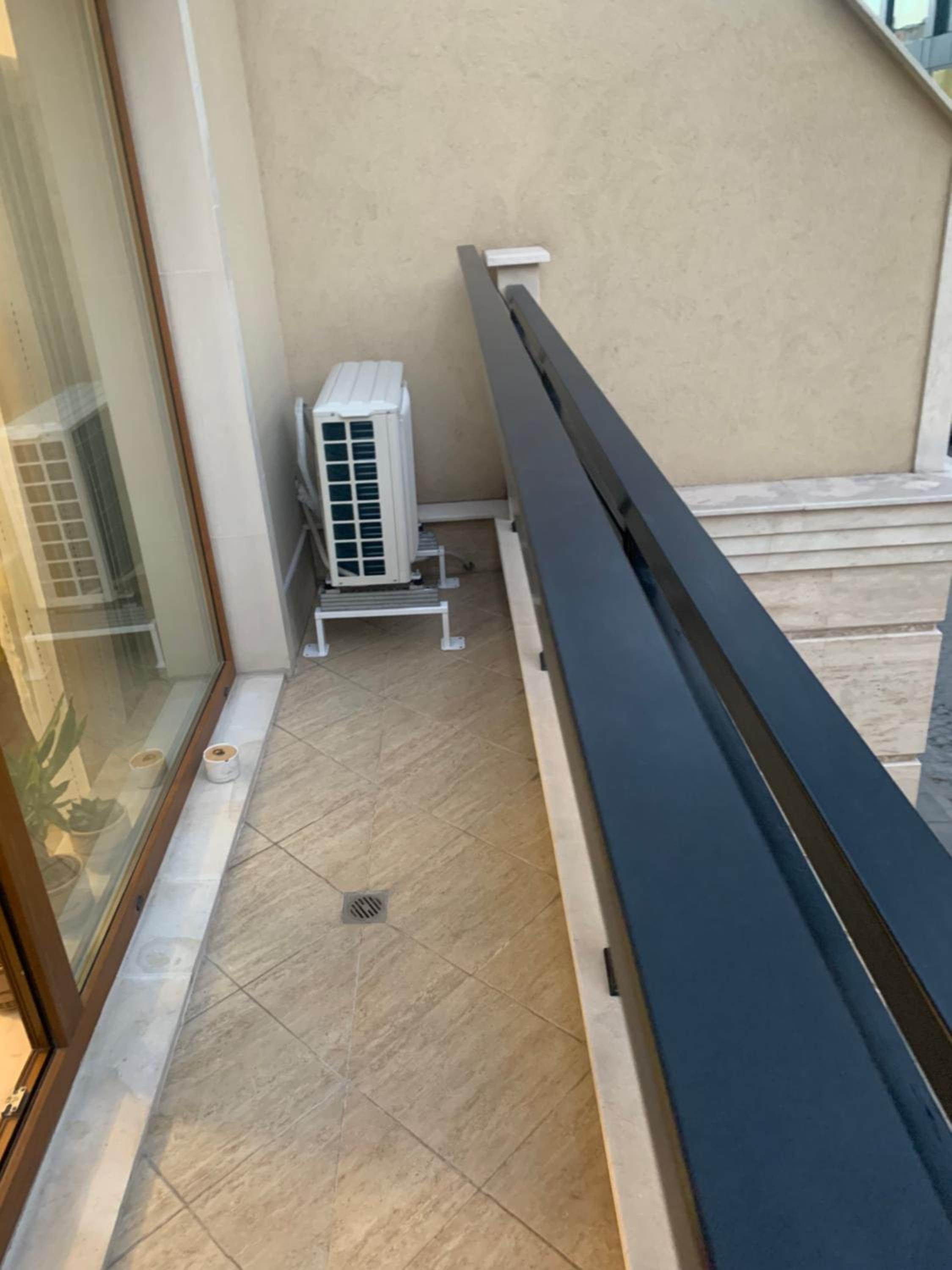 SOFIA CENTRAL LUXURY apartment 