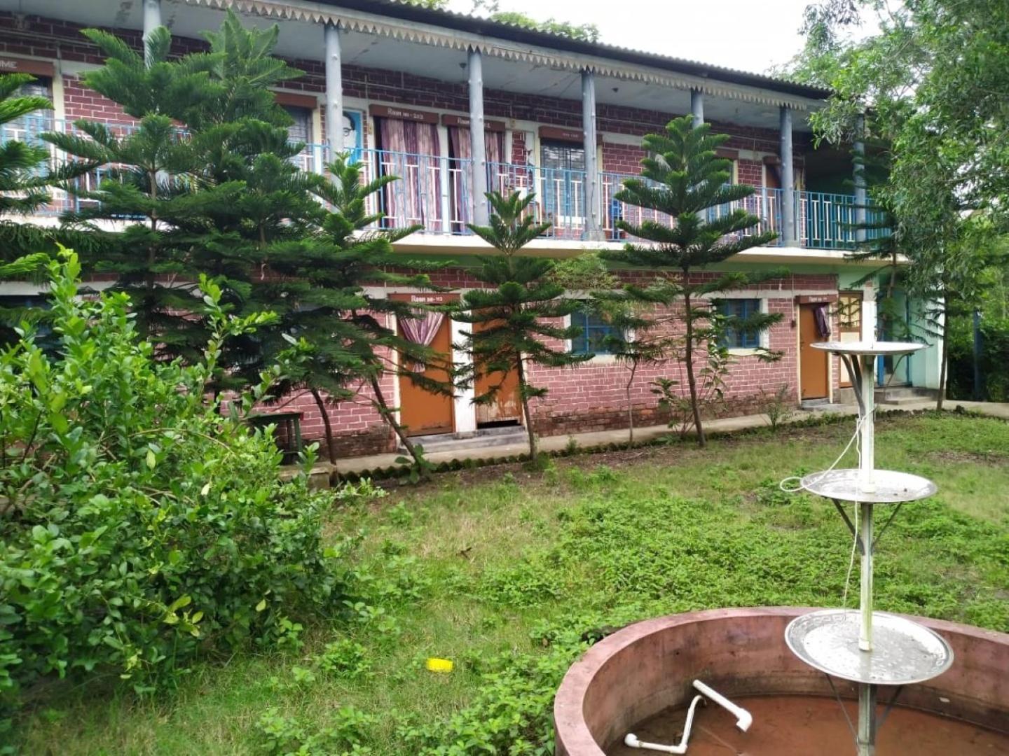 Prakrity Village Resort Sundarbans