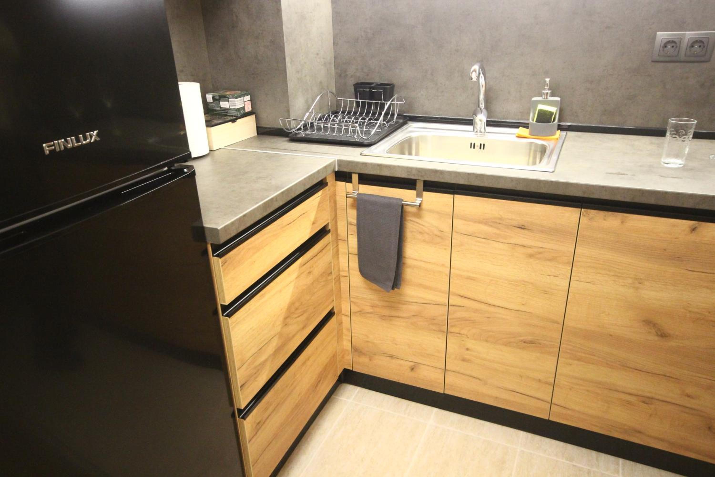 SOFIA CENTRAL LUXURY apartment 