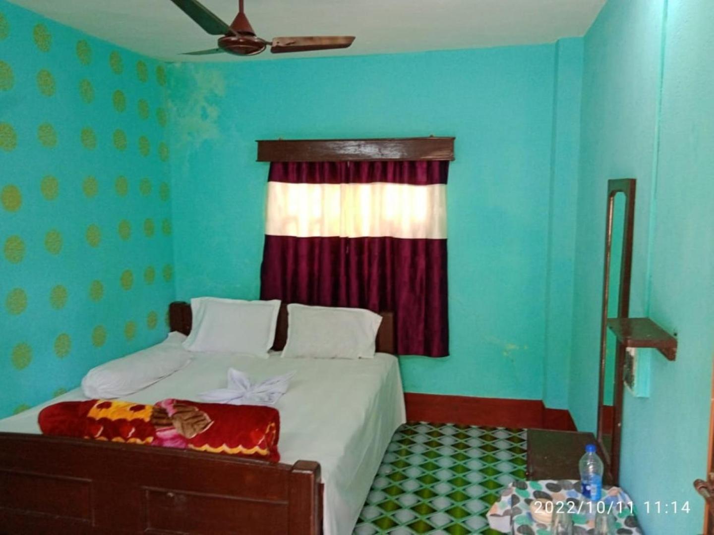 Prakrity Village Resort Sundarbans