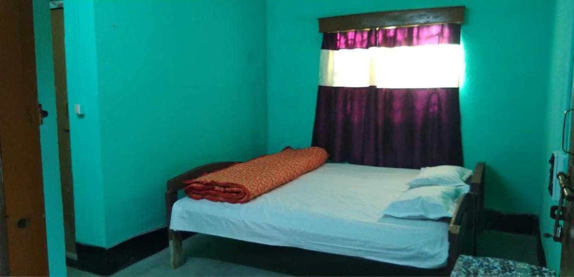 Prakrity Village Resort Sundarbans