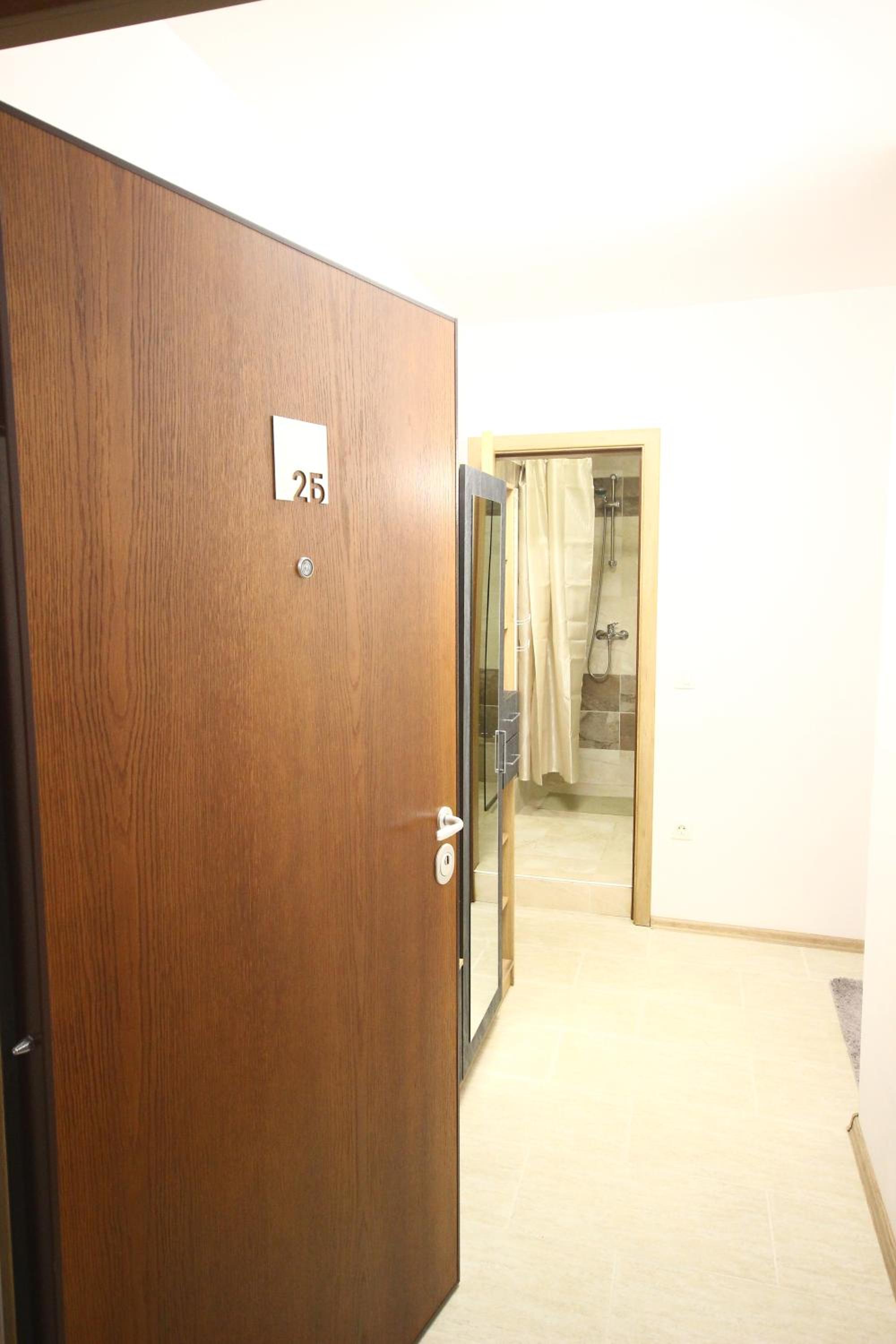 SOFIA CENTRAL LUXURY apartment 